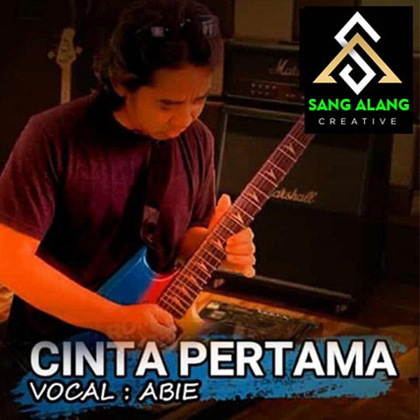 Релиз Cinta Pertama