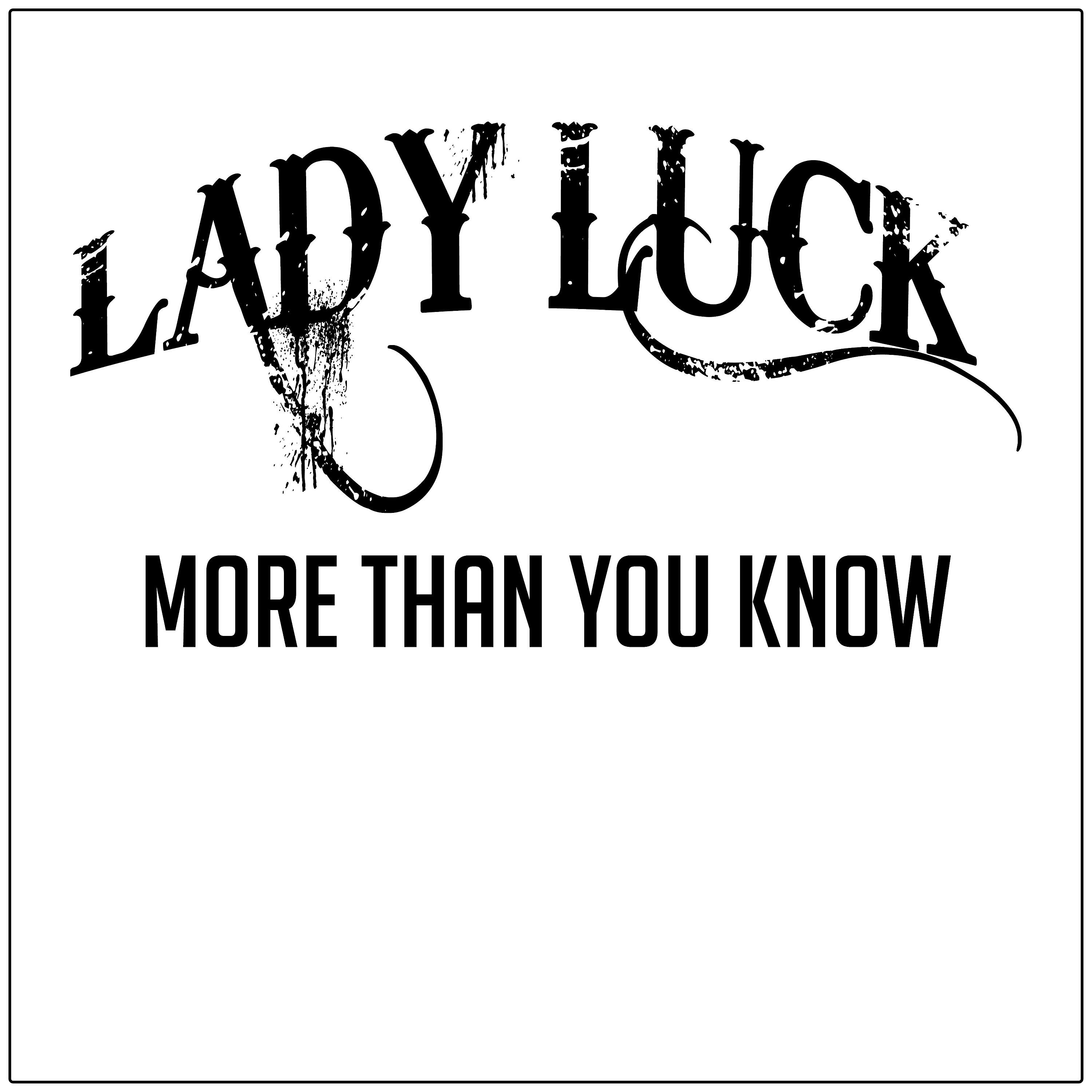 Релиз More Than You Know