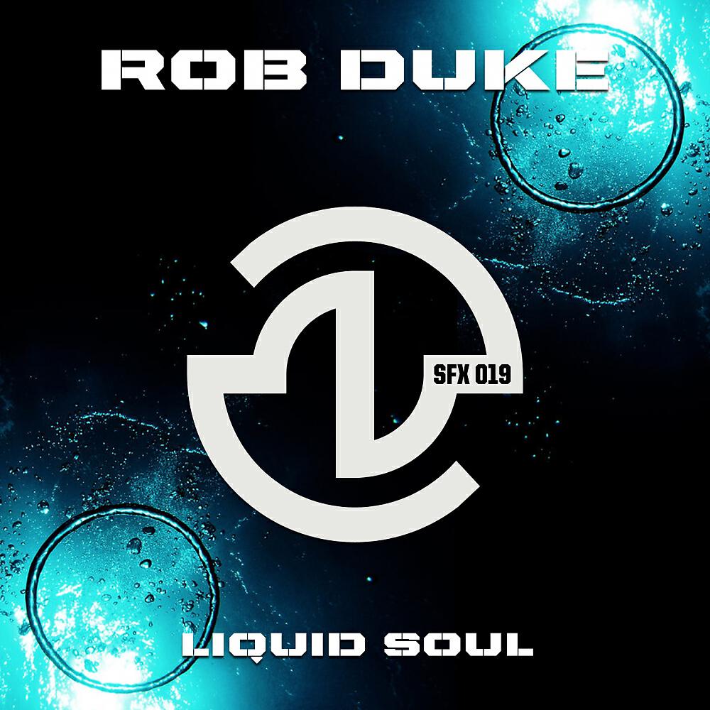 Релиз Liquid Soul