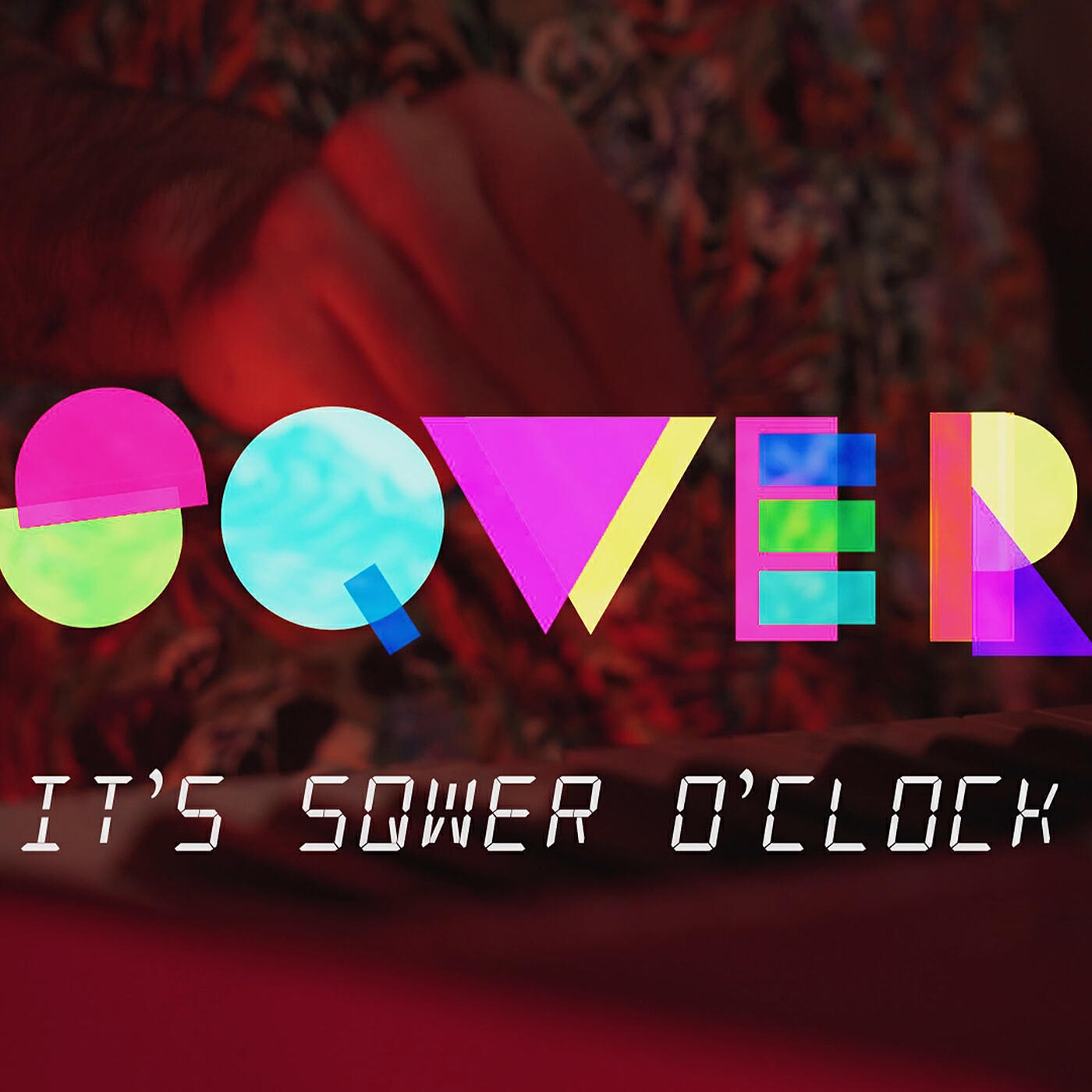 Релиз It's Sqwer O'clock