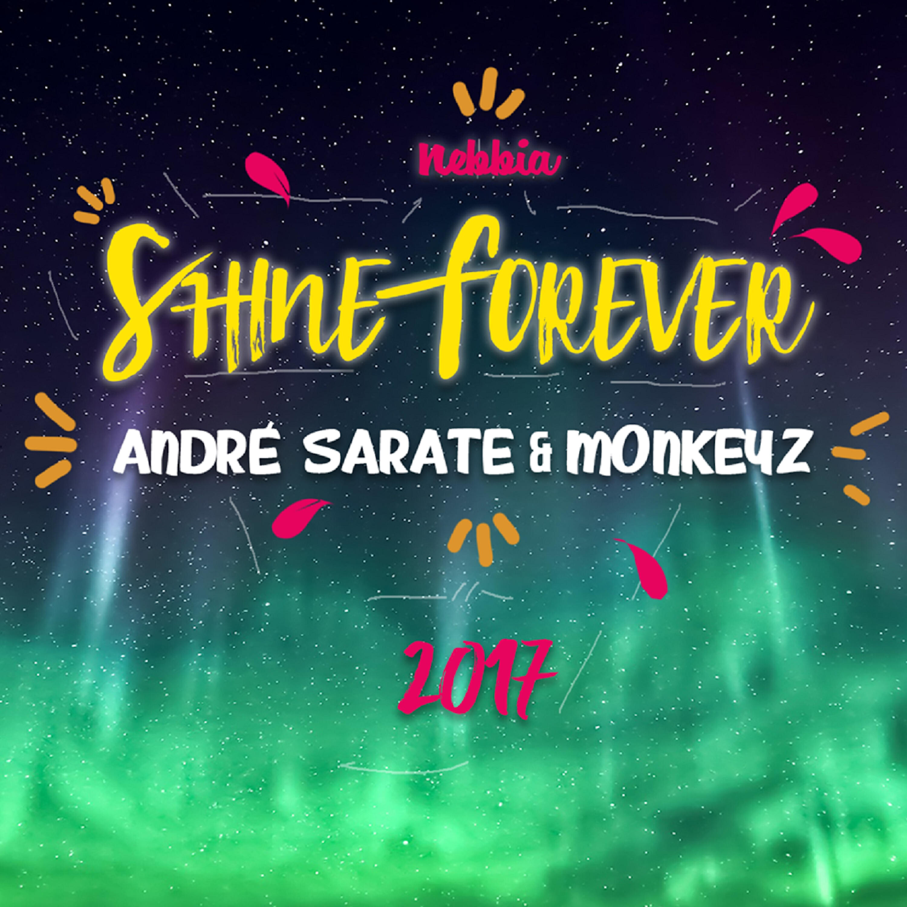 Релиз Shine Forever