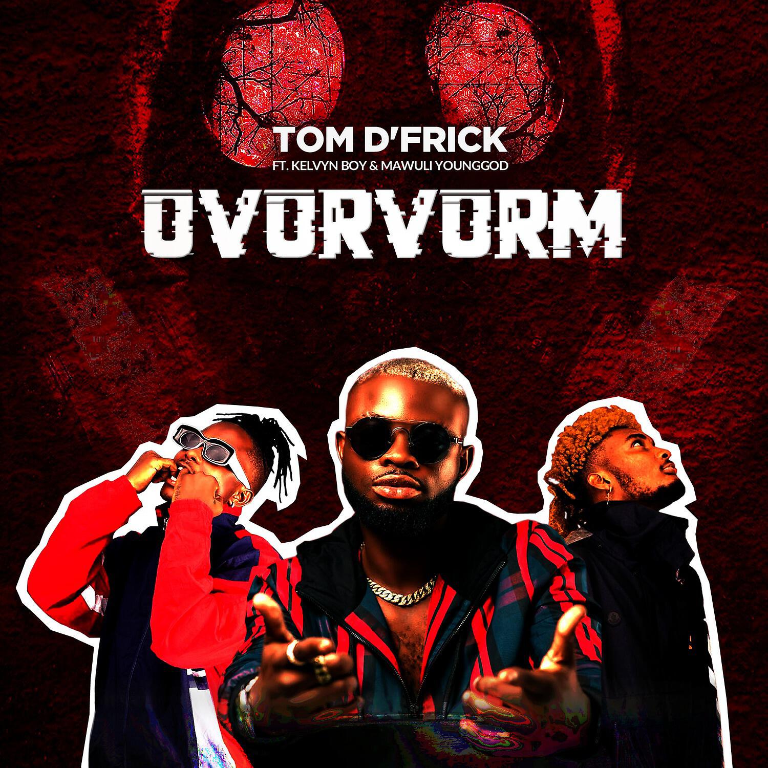 Релиз Ovorvorm