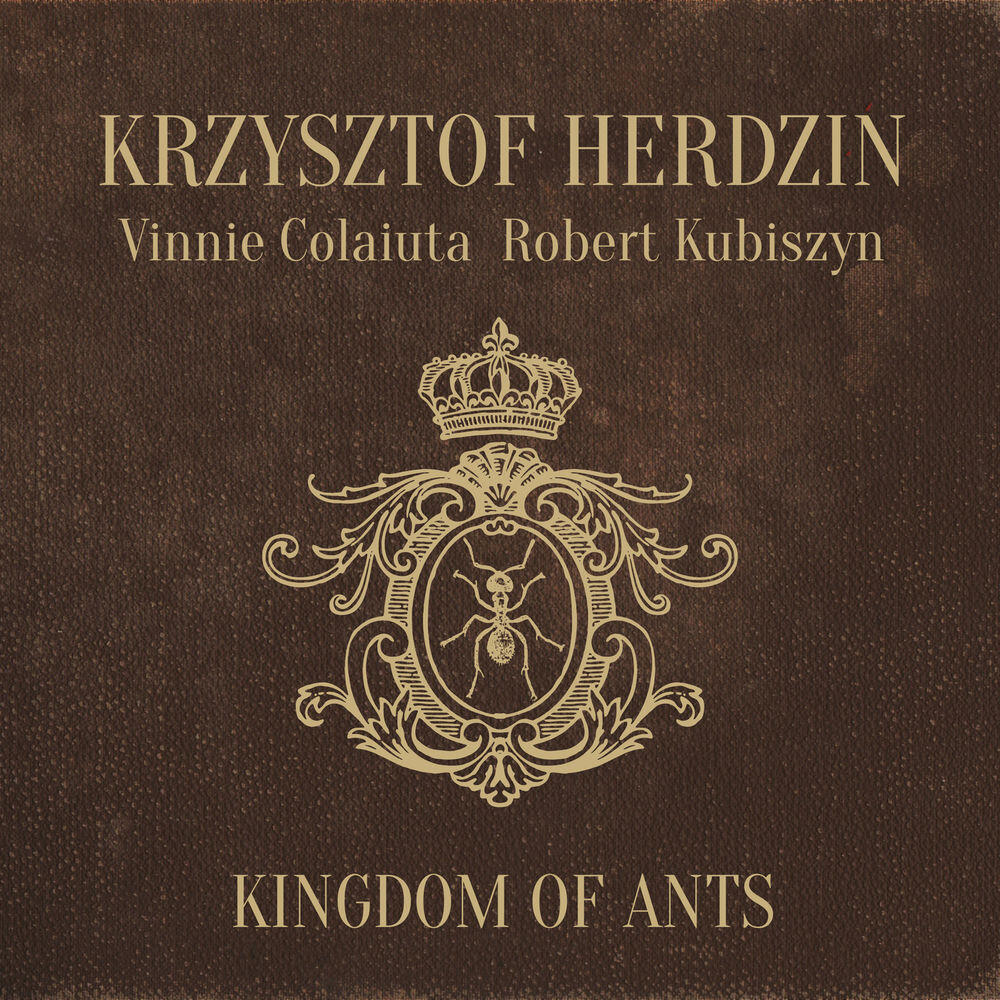 Релиз Kingdom Of Ants