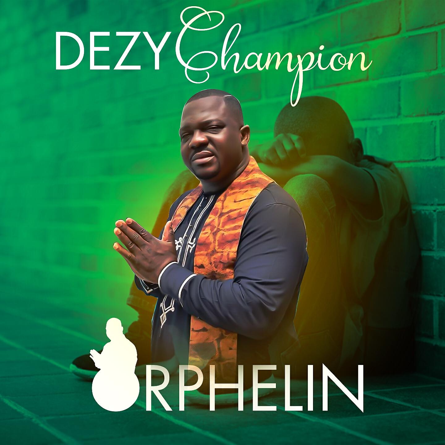 Релиз Orphelin