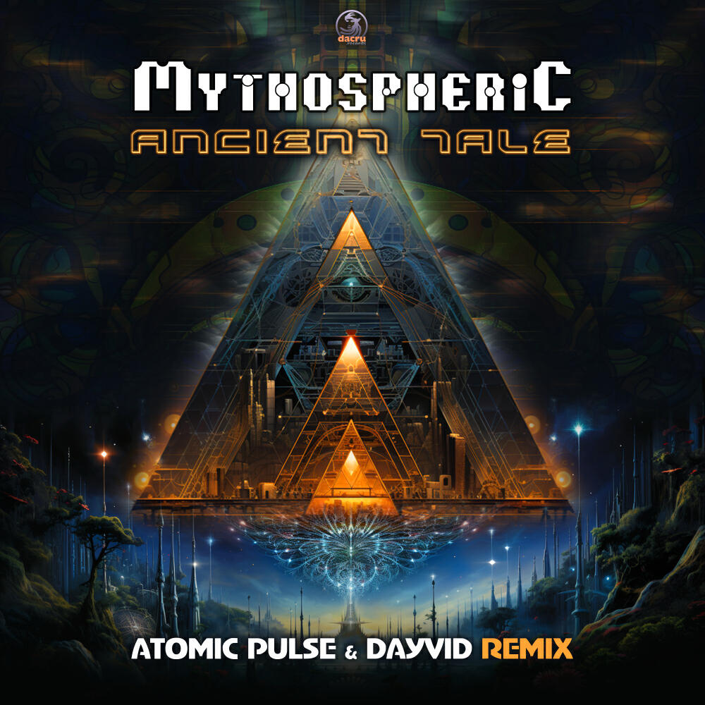 Mythospheric