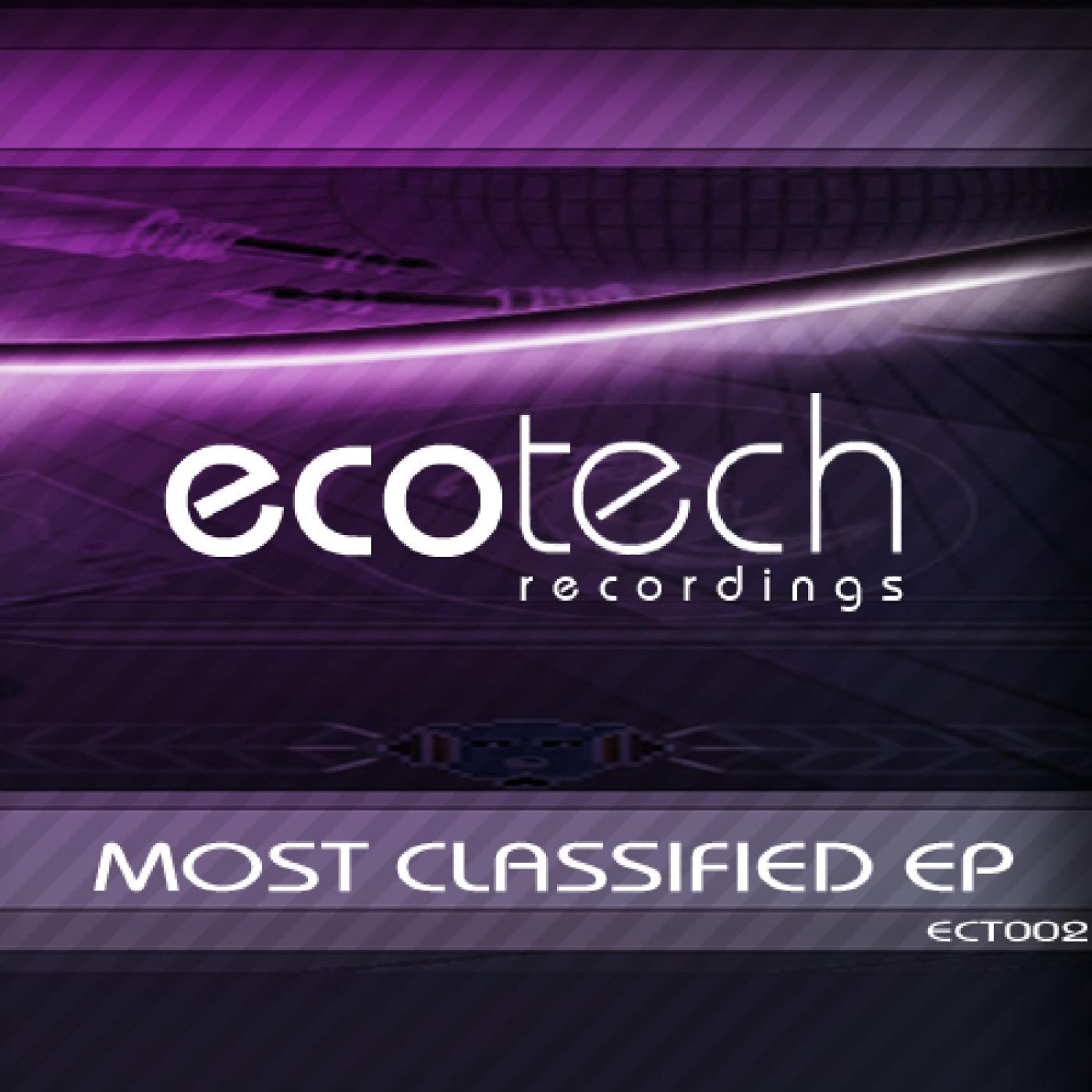 Релиз Most Classified