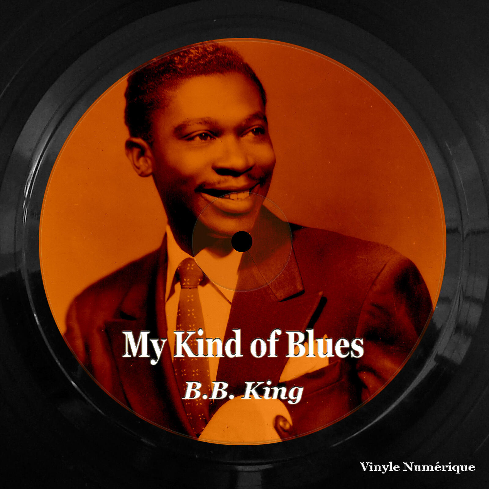 Релиз My Kind of Blues