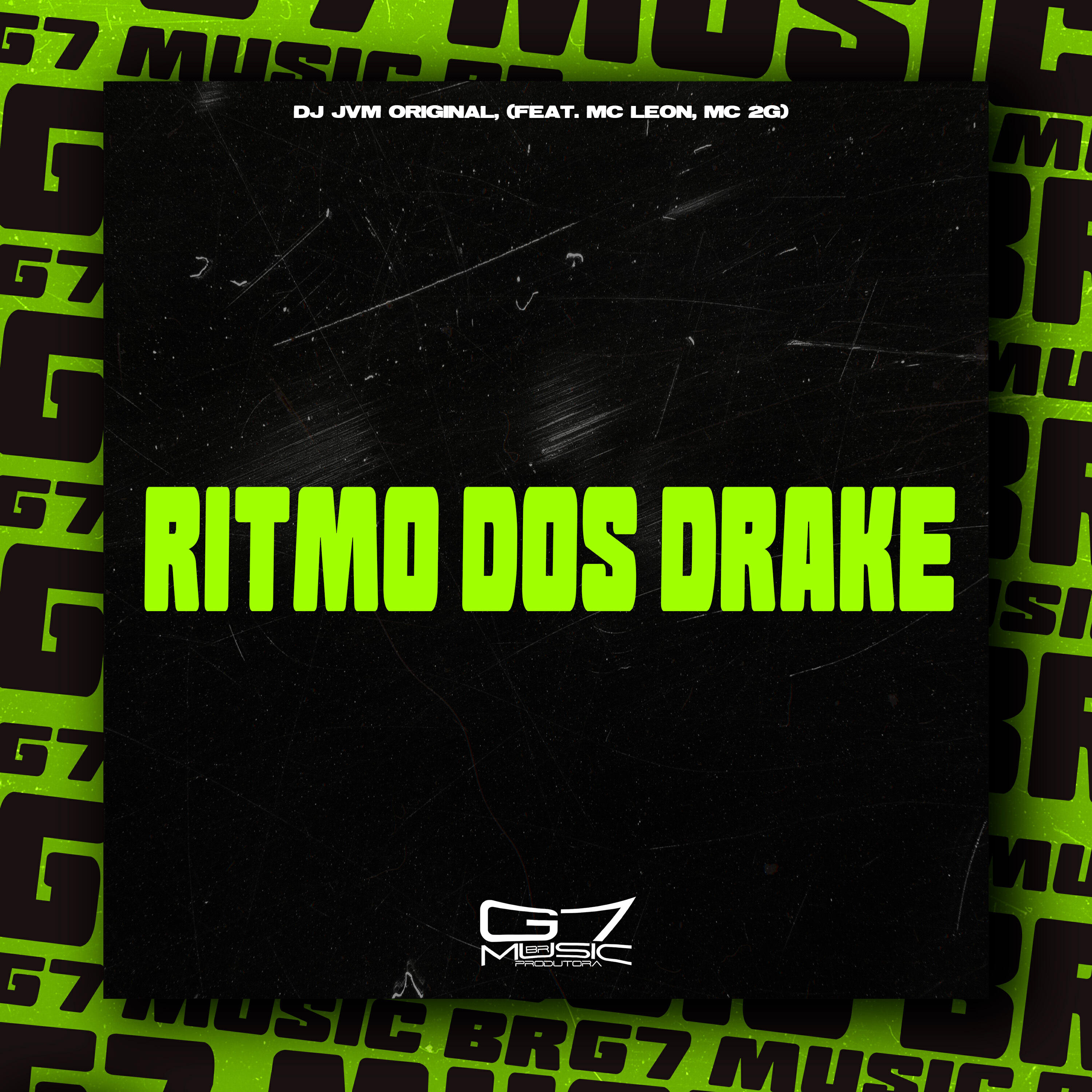 Релиз Ritmo dos Drake