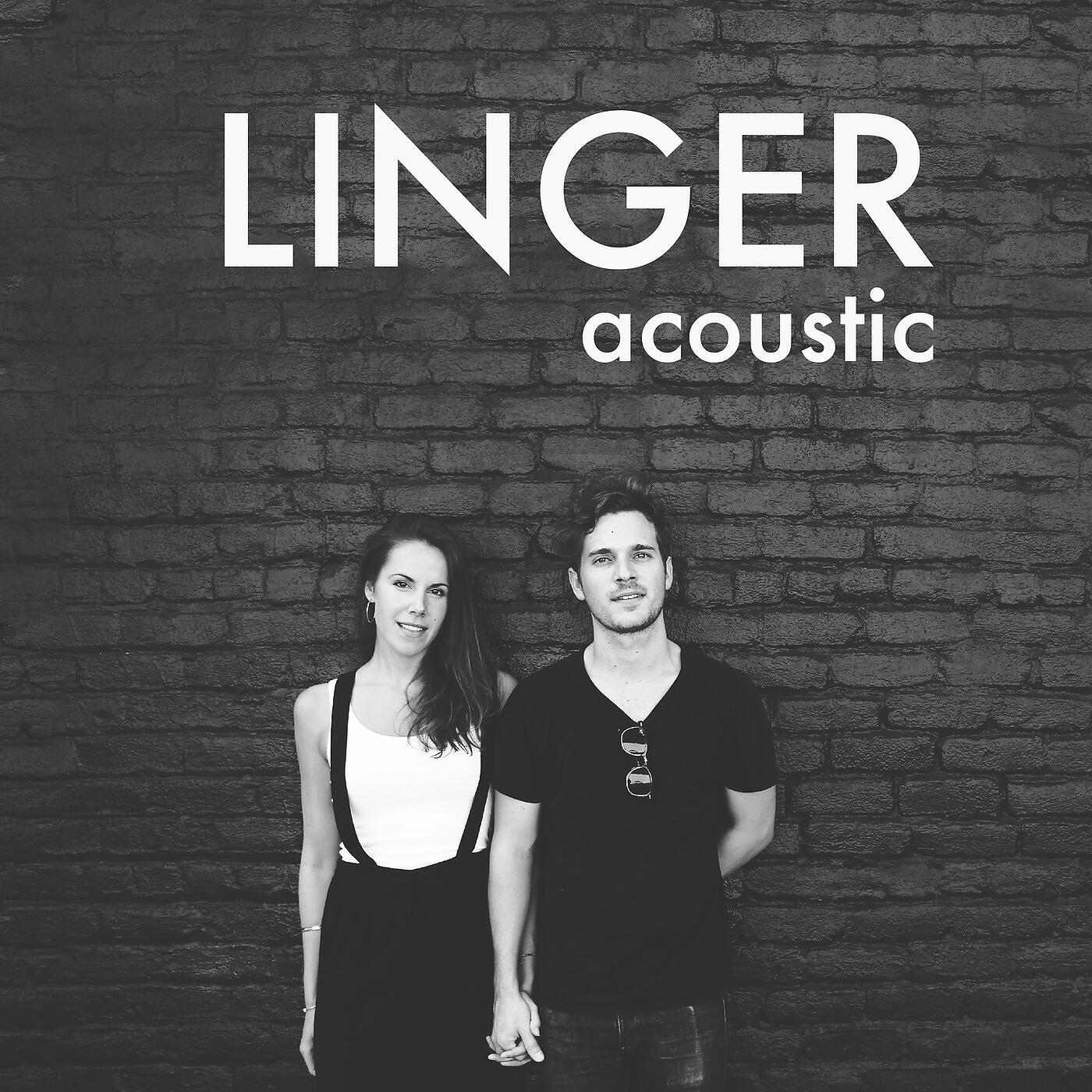 Релиз Linger (Acoustic)