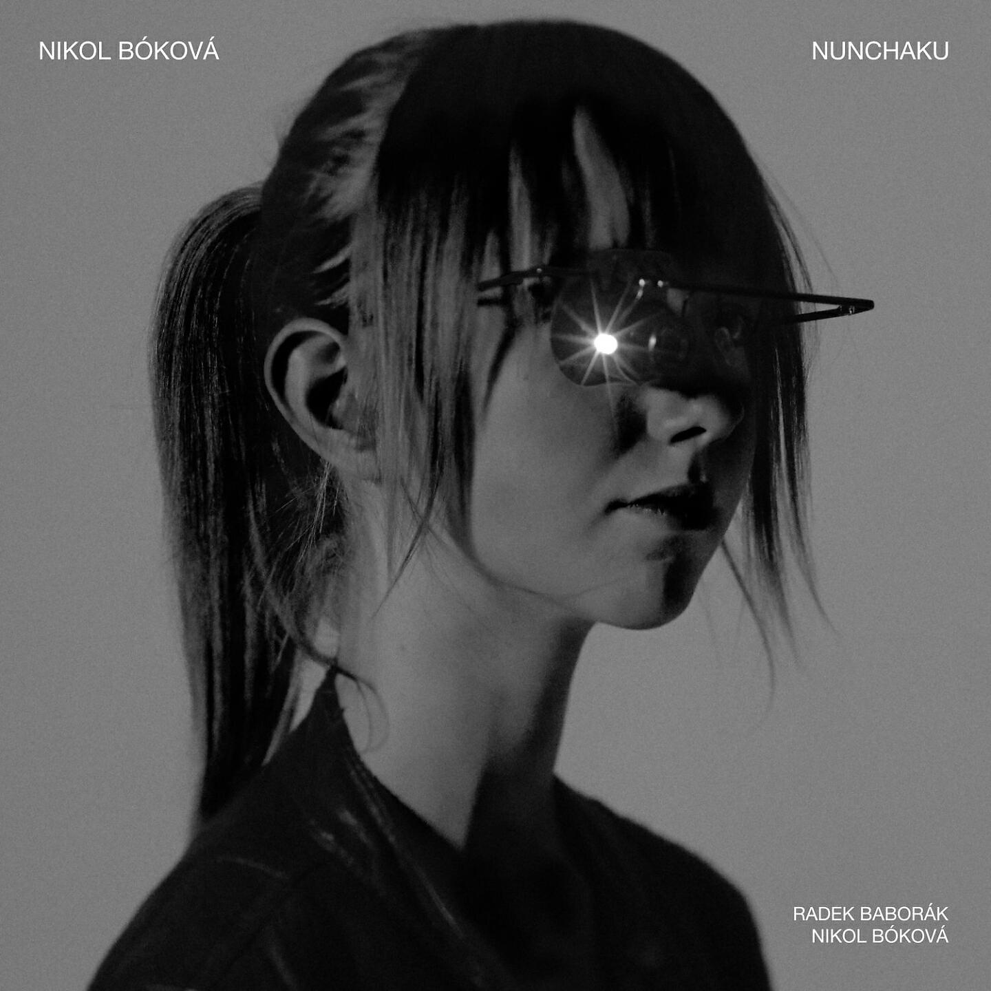 Скачать песню Nikol Bóková, Radek Baborák, Michał Wierzgoń, Jaromír Honzák Quintet, David Doruzka - Nunchaku бесплатно в MP3 для Android и iOS