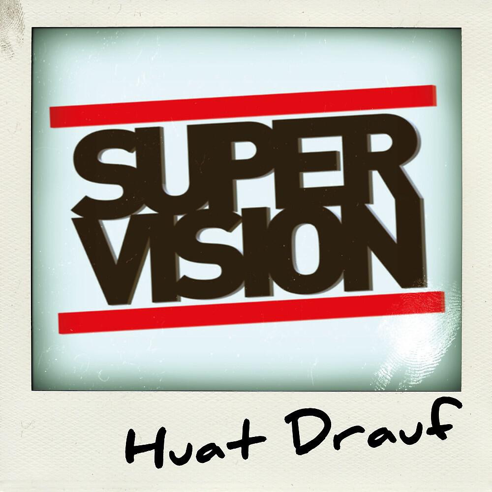 Релиз Huat Drauf