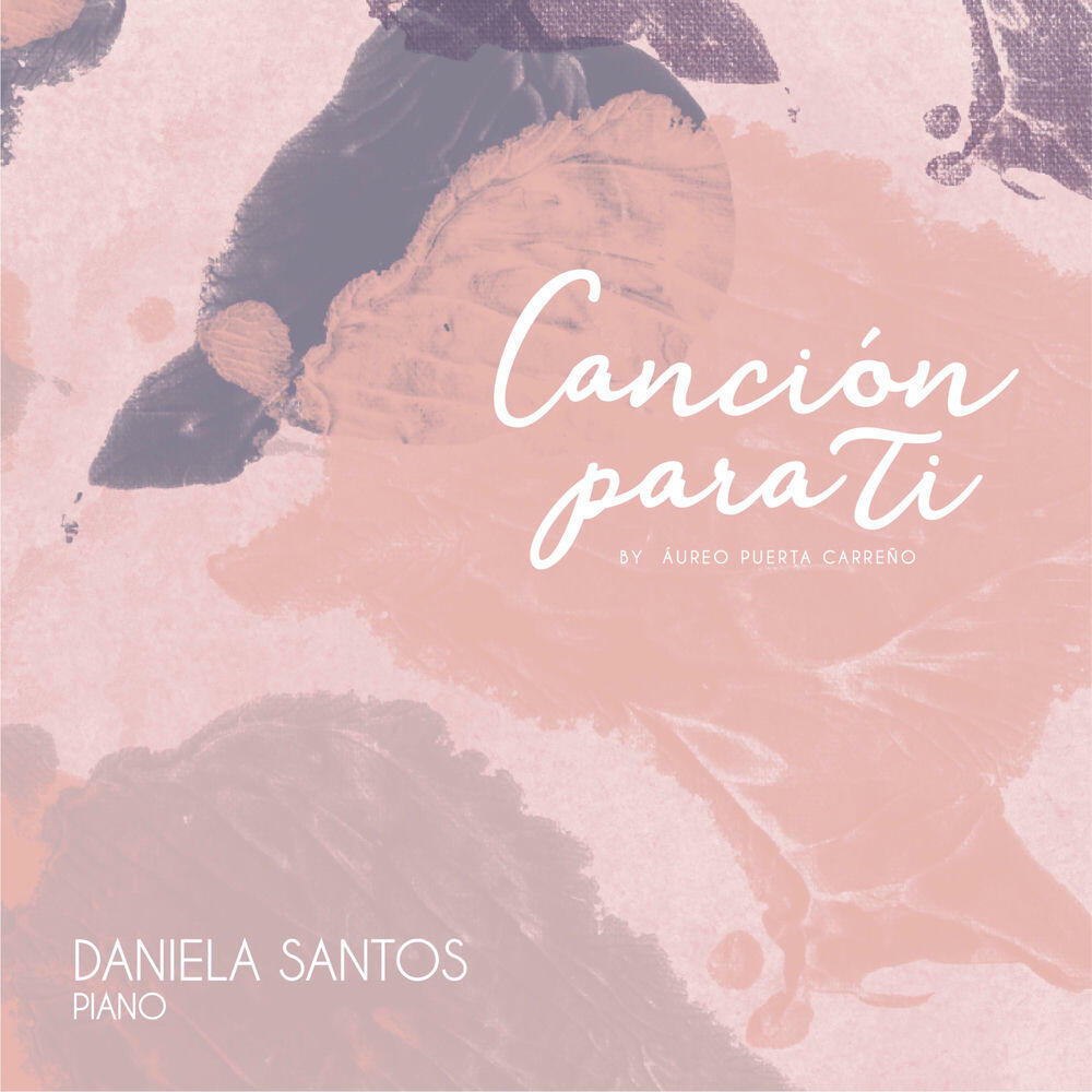 Релиз Canción para ti