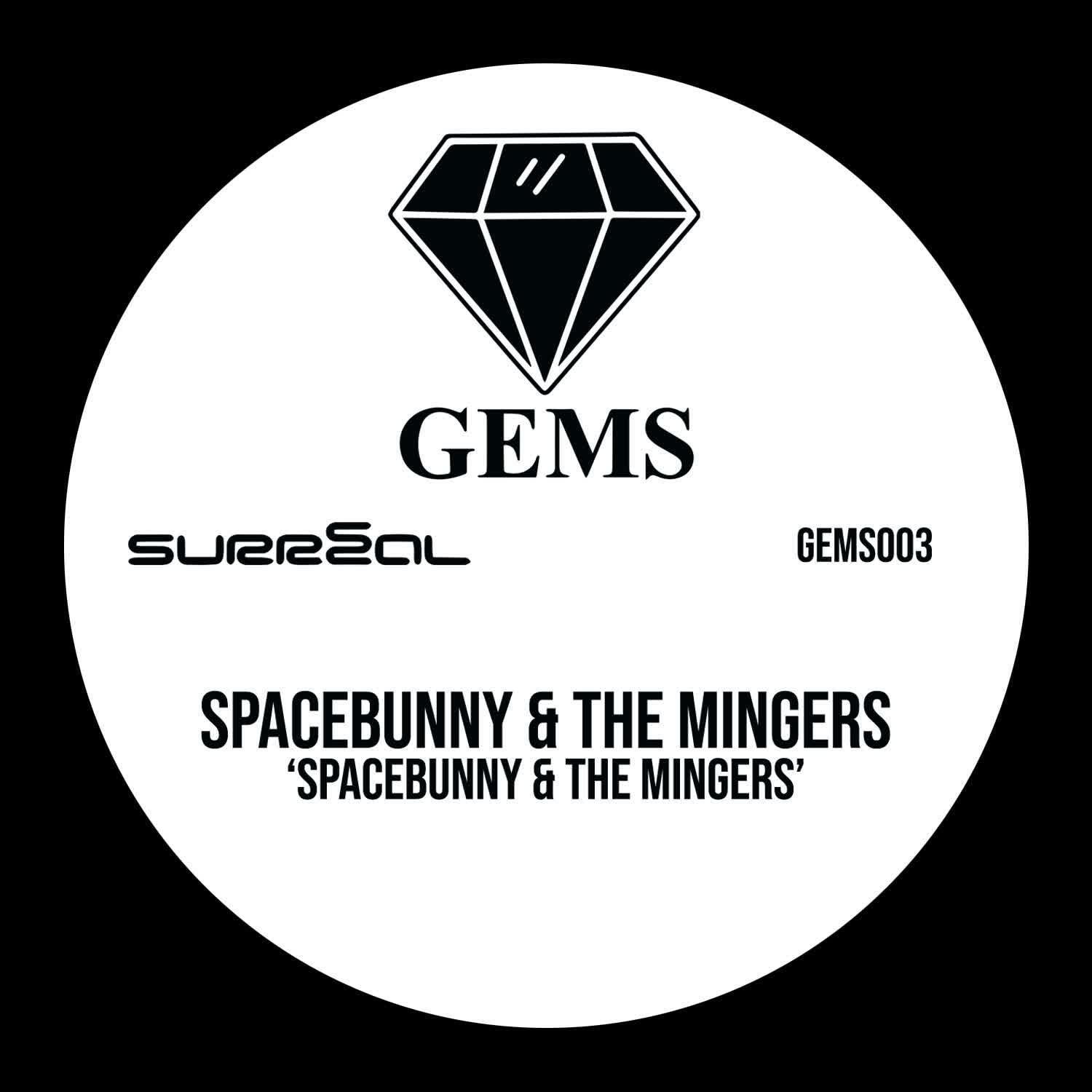 Релиз Space Bunny / Fancy a Shag