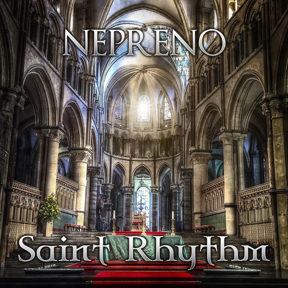 Релиз Saint Rhythm