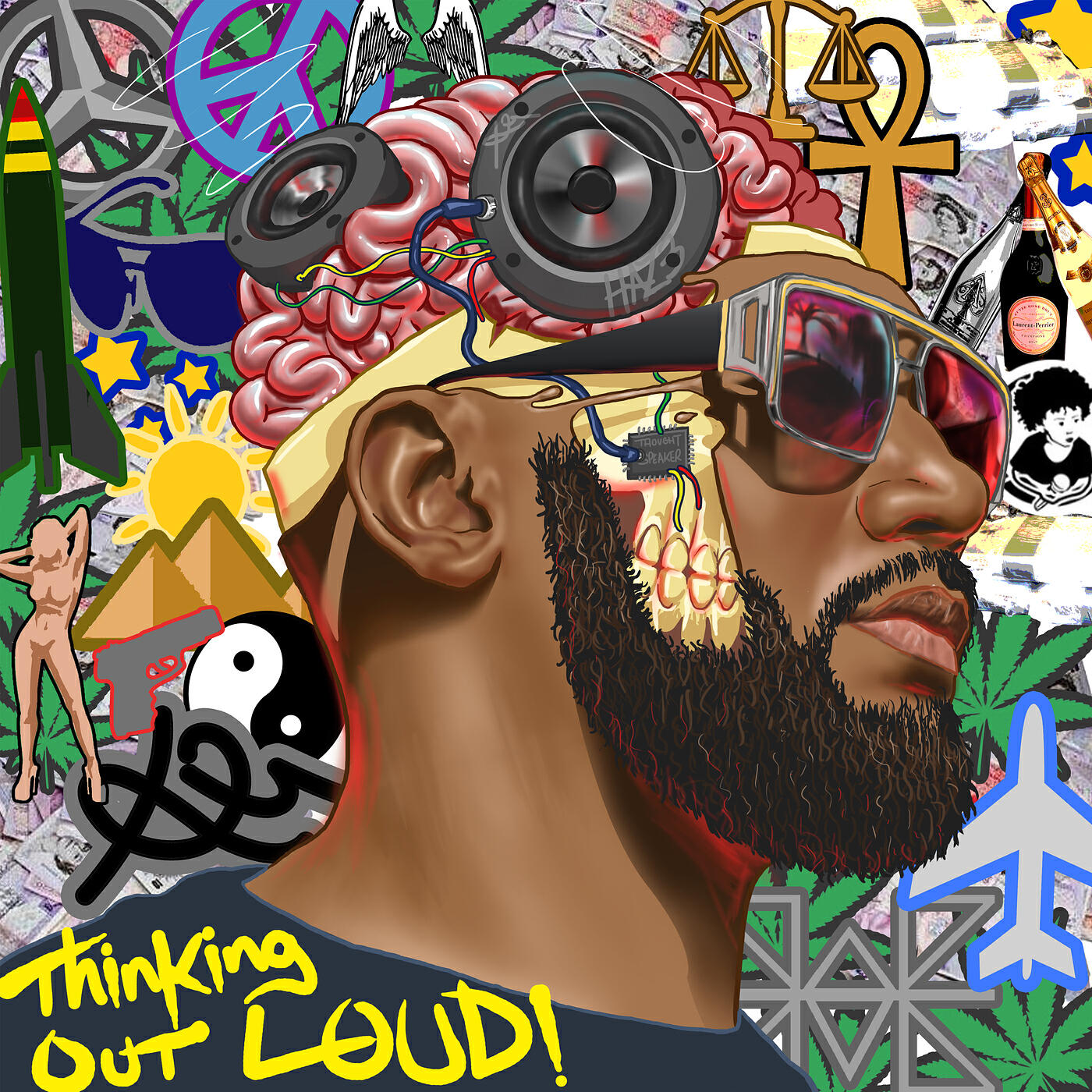 Релиз Thinking out Loud