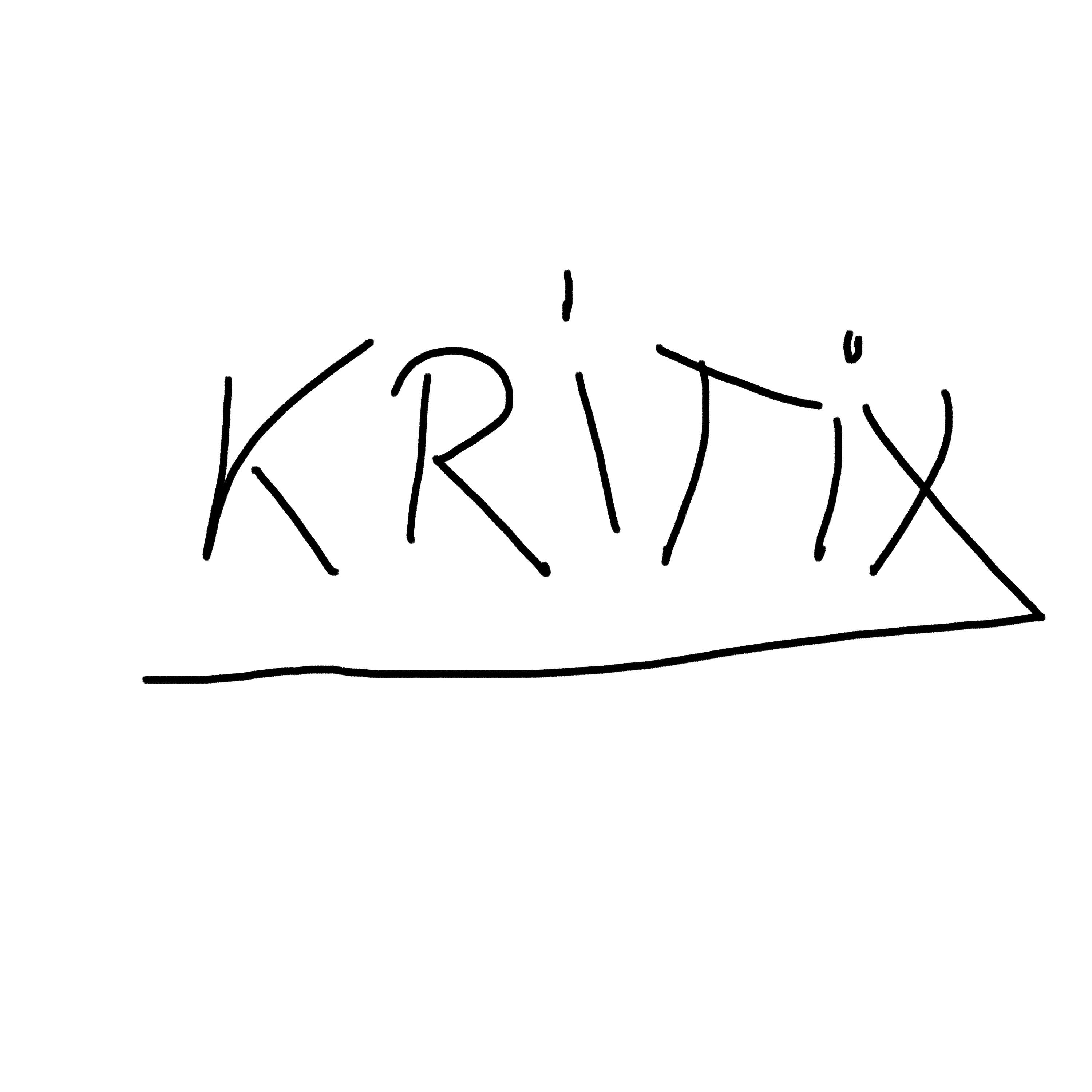 Релиз Kritix