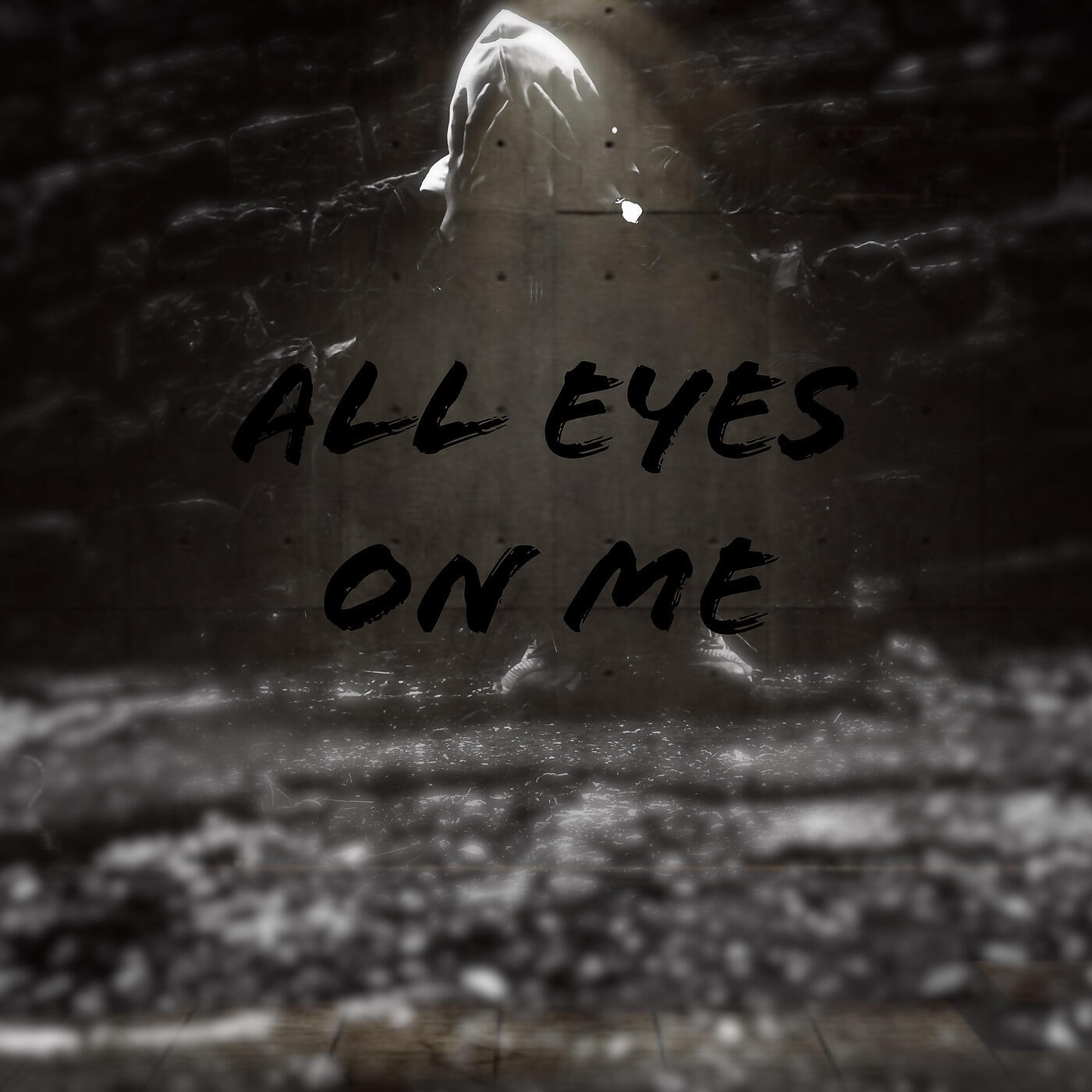 Релиз All Eyes on Me