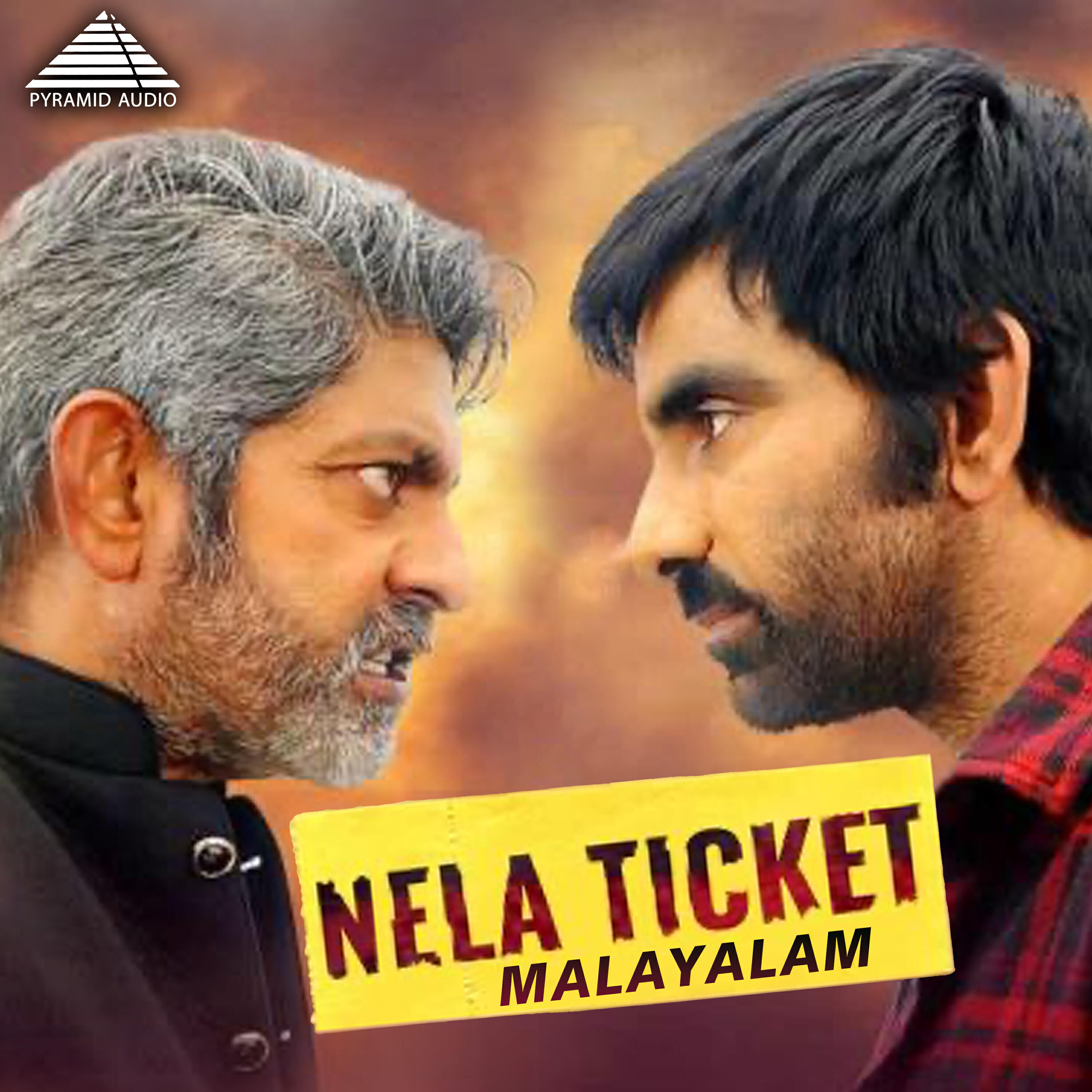 Релиз Nela Ticket (Original Motion Picture Soundtrack)