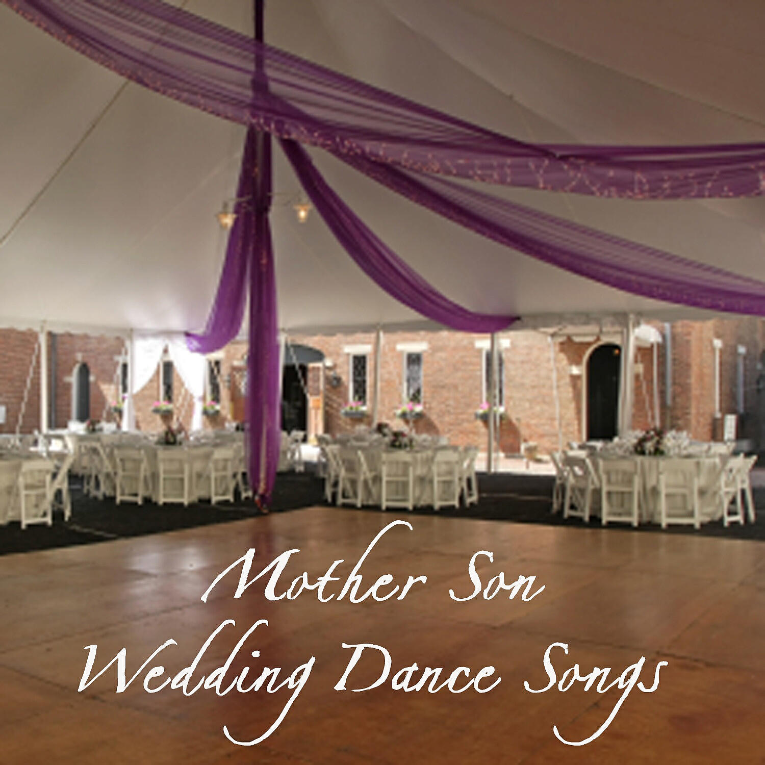 Wedding Dance Players