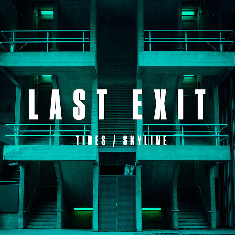 Релиз Tides / Skyline