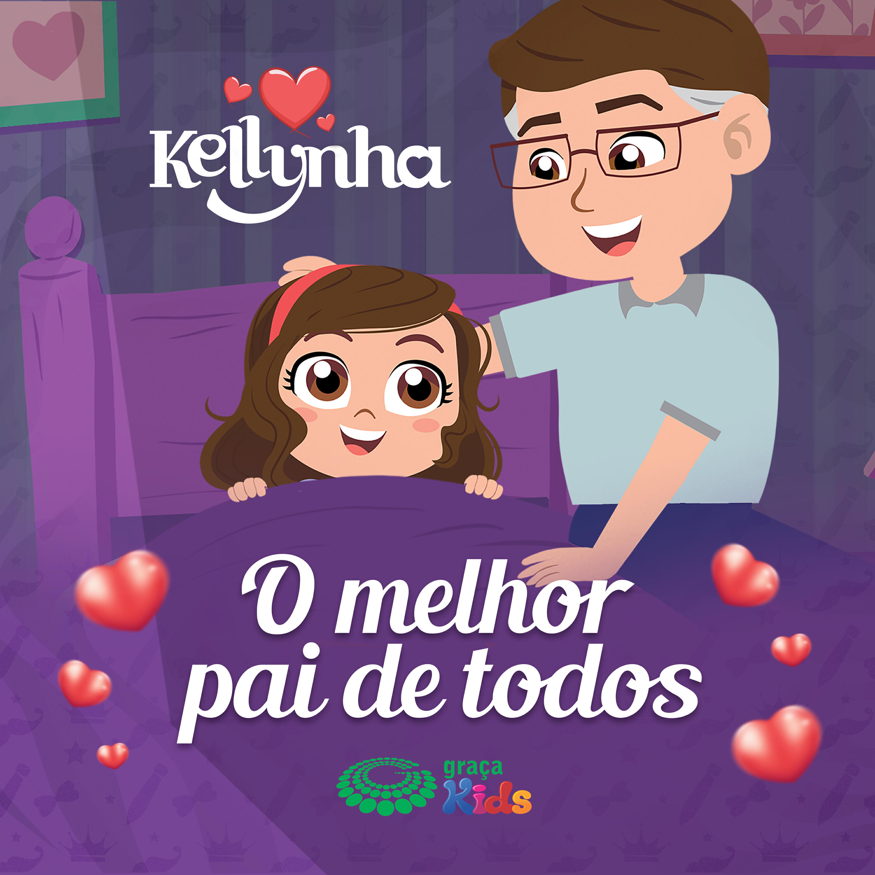 Релиз O Melhor Pai de Todos