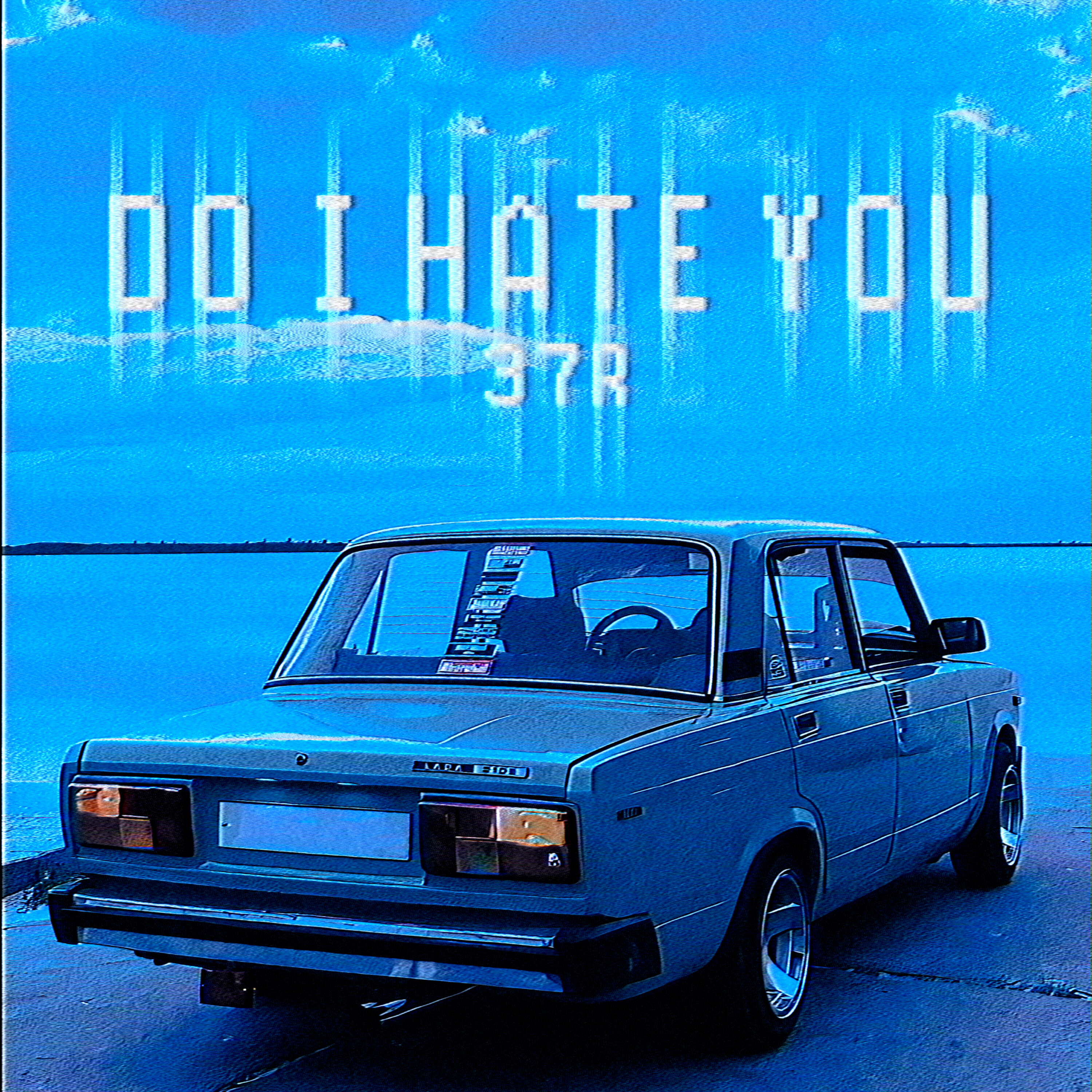 Релиз DO I HATE YOU