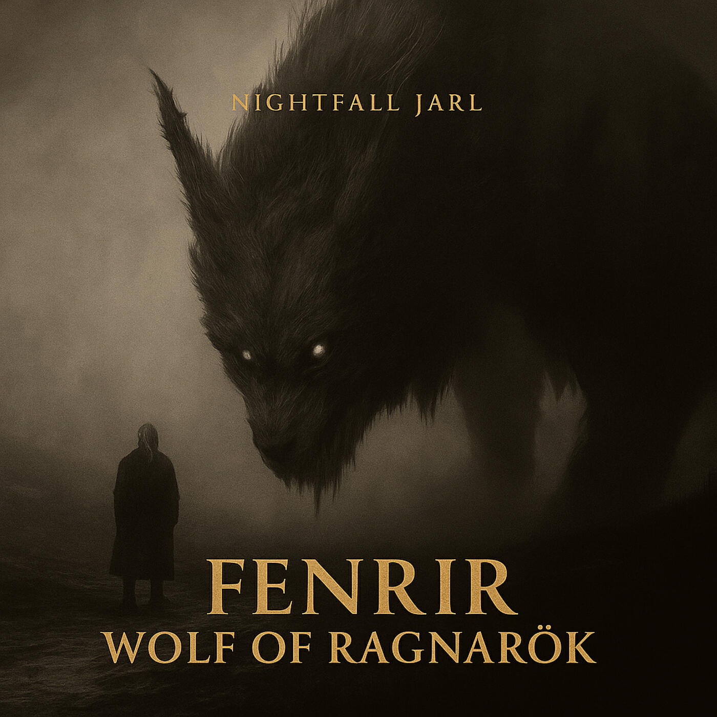Релиз Fenrir, Wolf of Ragnarök