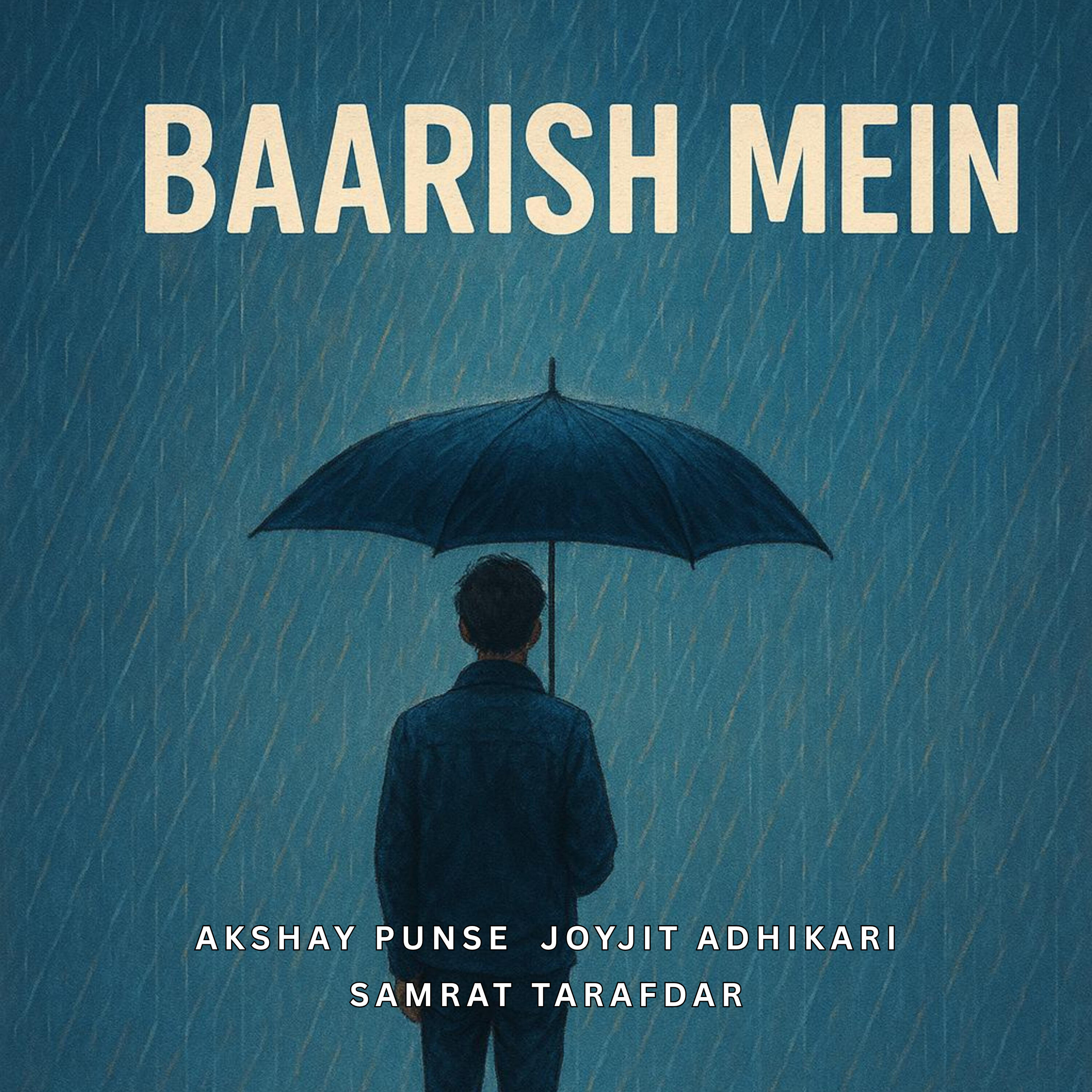Релиз Baarish Mein