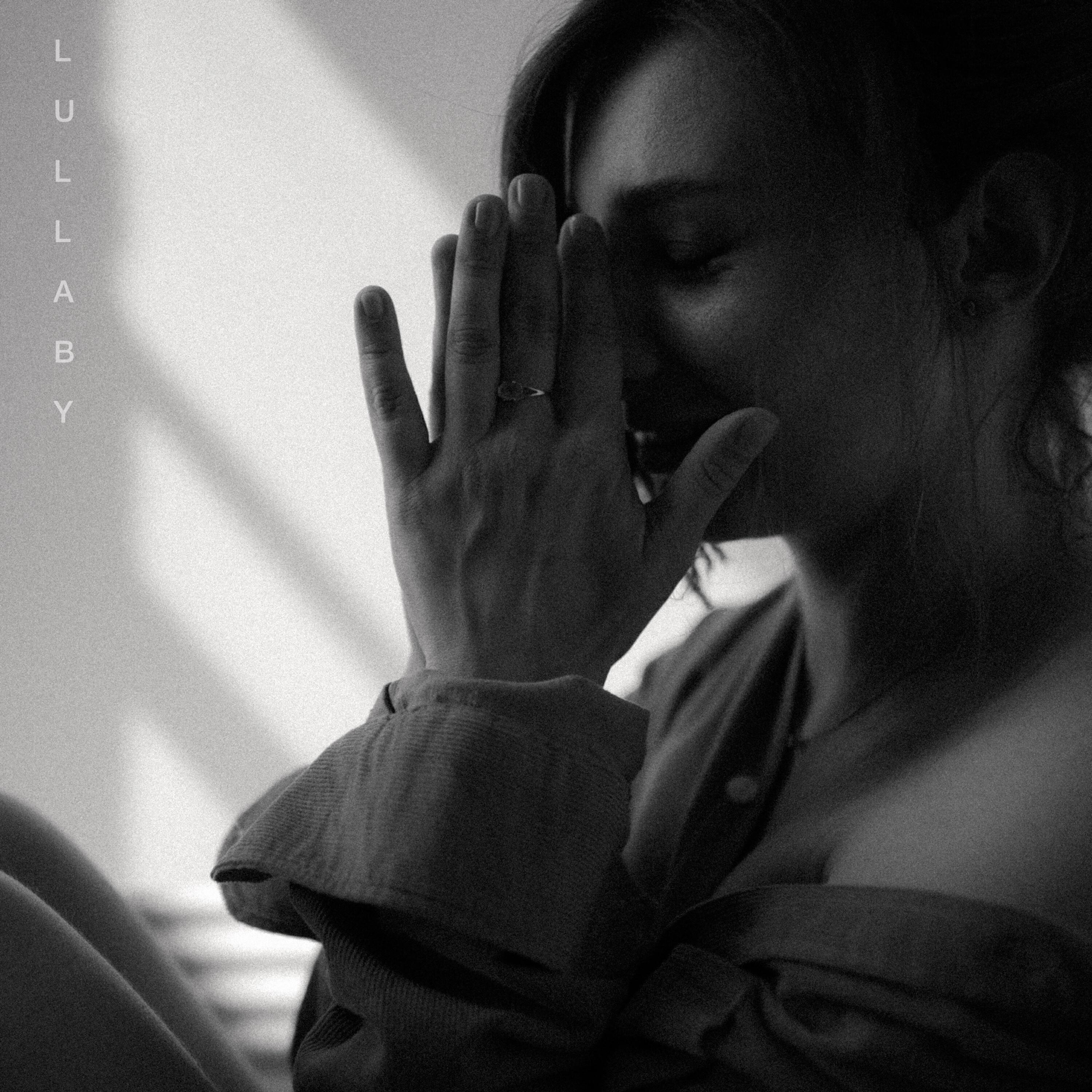 Релиз Lullaby