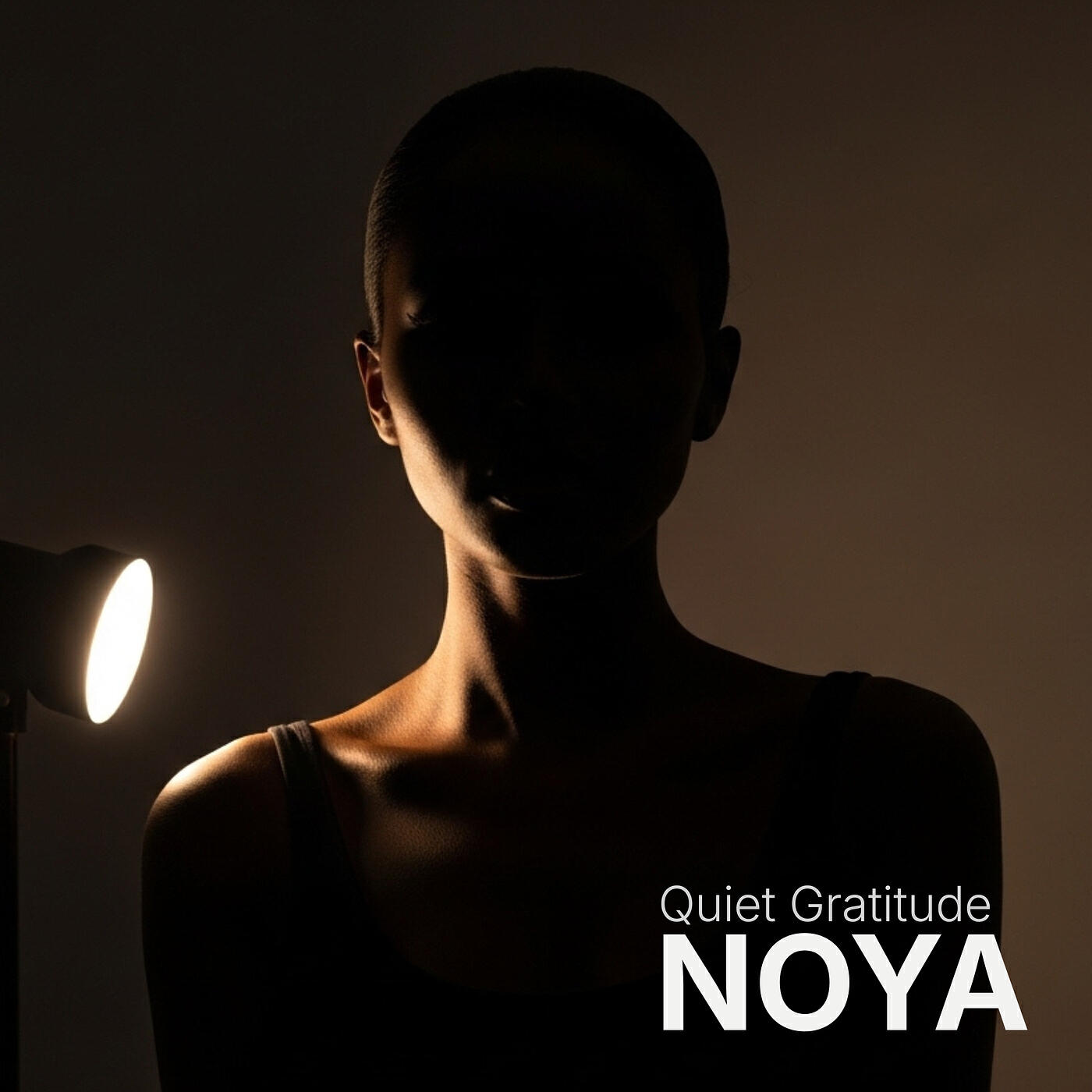 Релиз Quiet Gratitude
