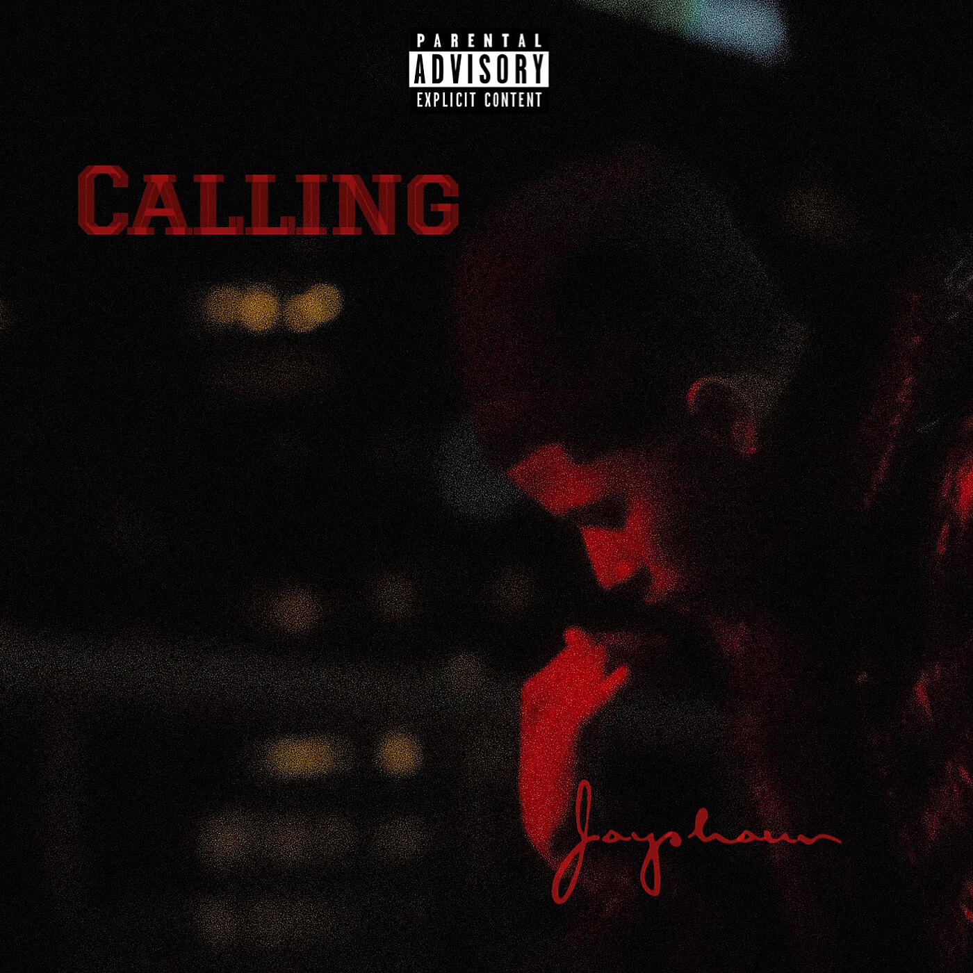 Релиз Calling