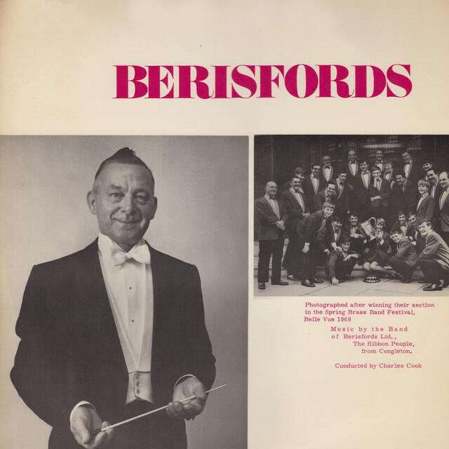 Berisfords Band