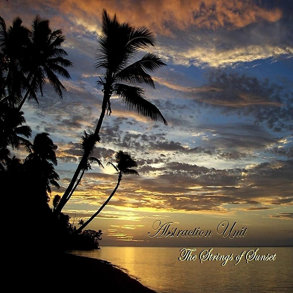 Релиз The Strings of Sunset