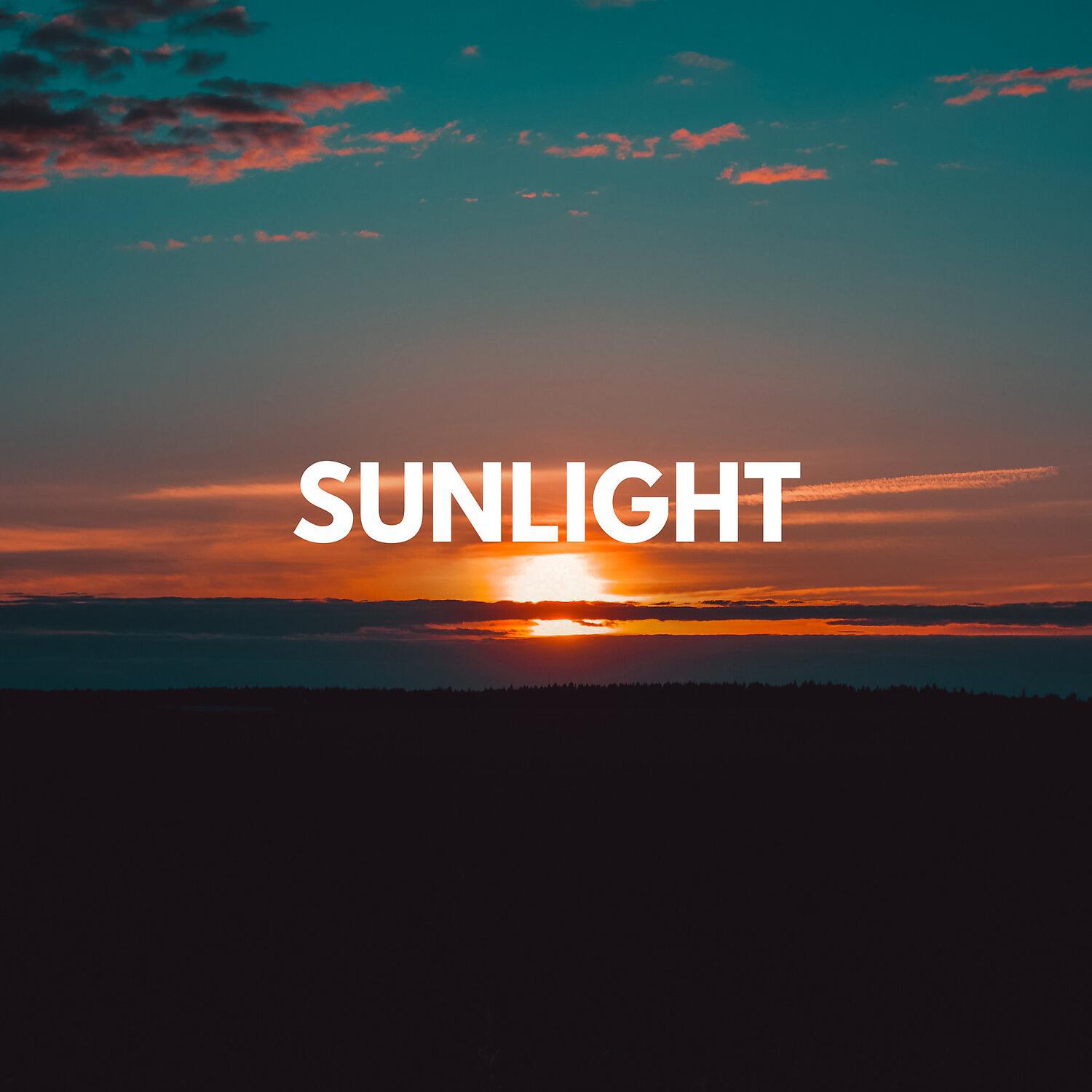 Постер альбома Sunlight