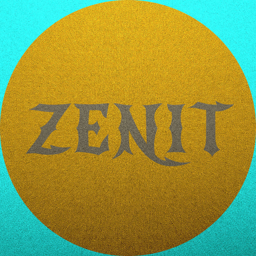 Релиз ZENIT