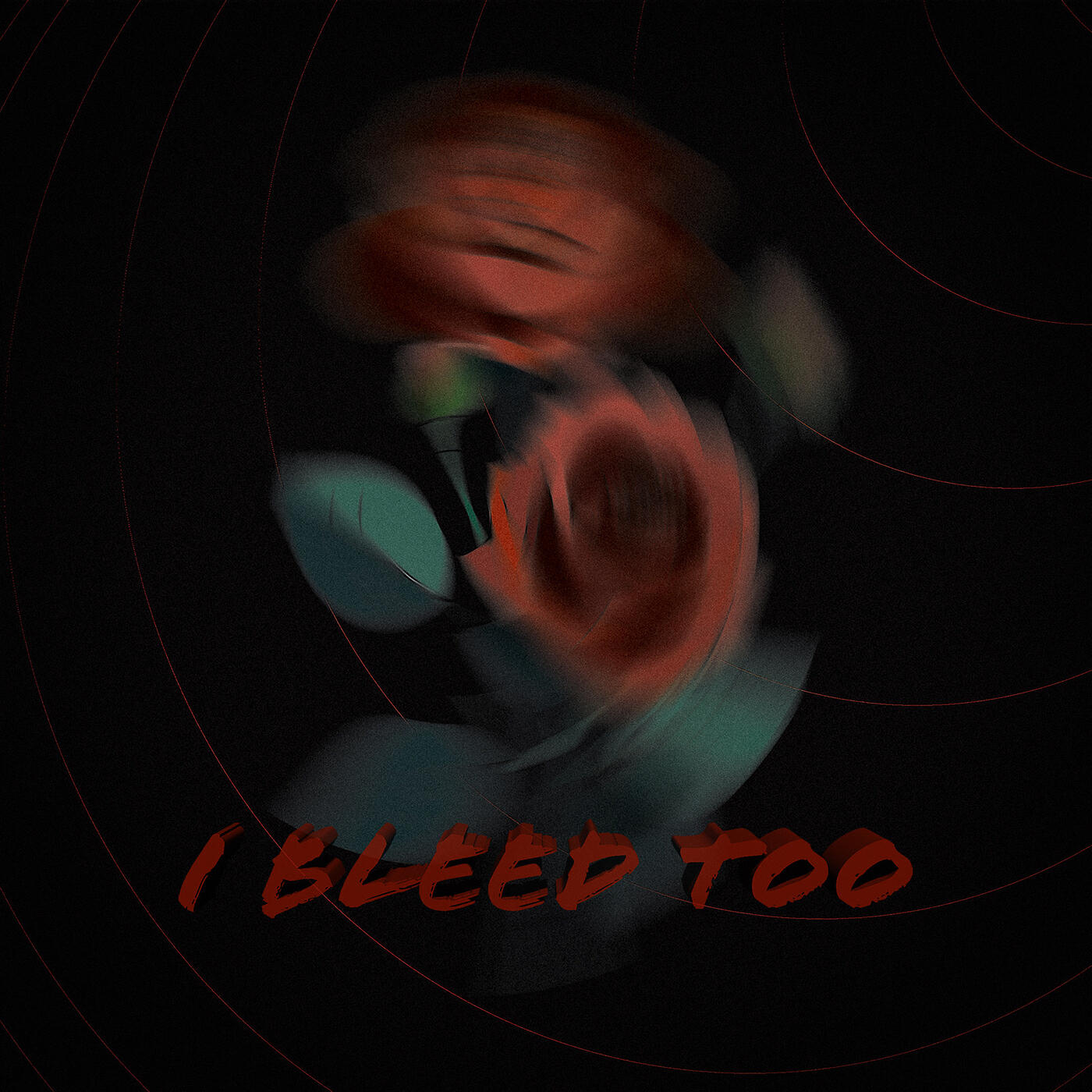 Релиз I Bleed Too (Original Motion Picture Soundtrack)