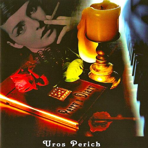 Релиз Perry`s Diary