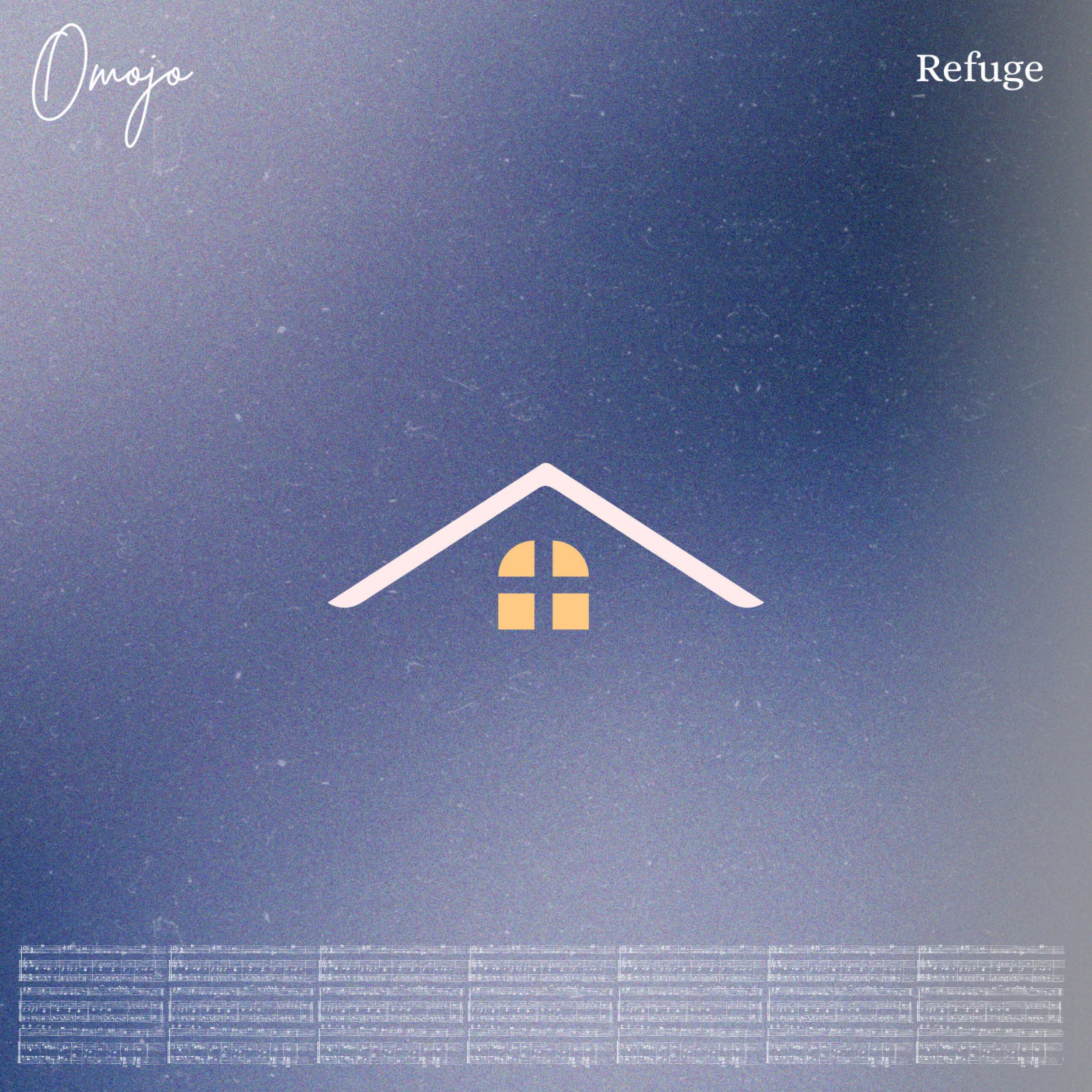 Релиз Refuge