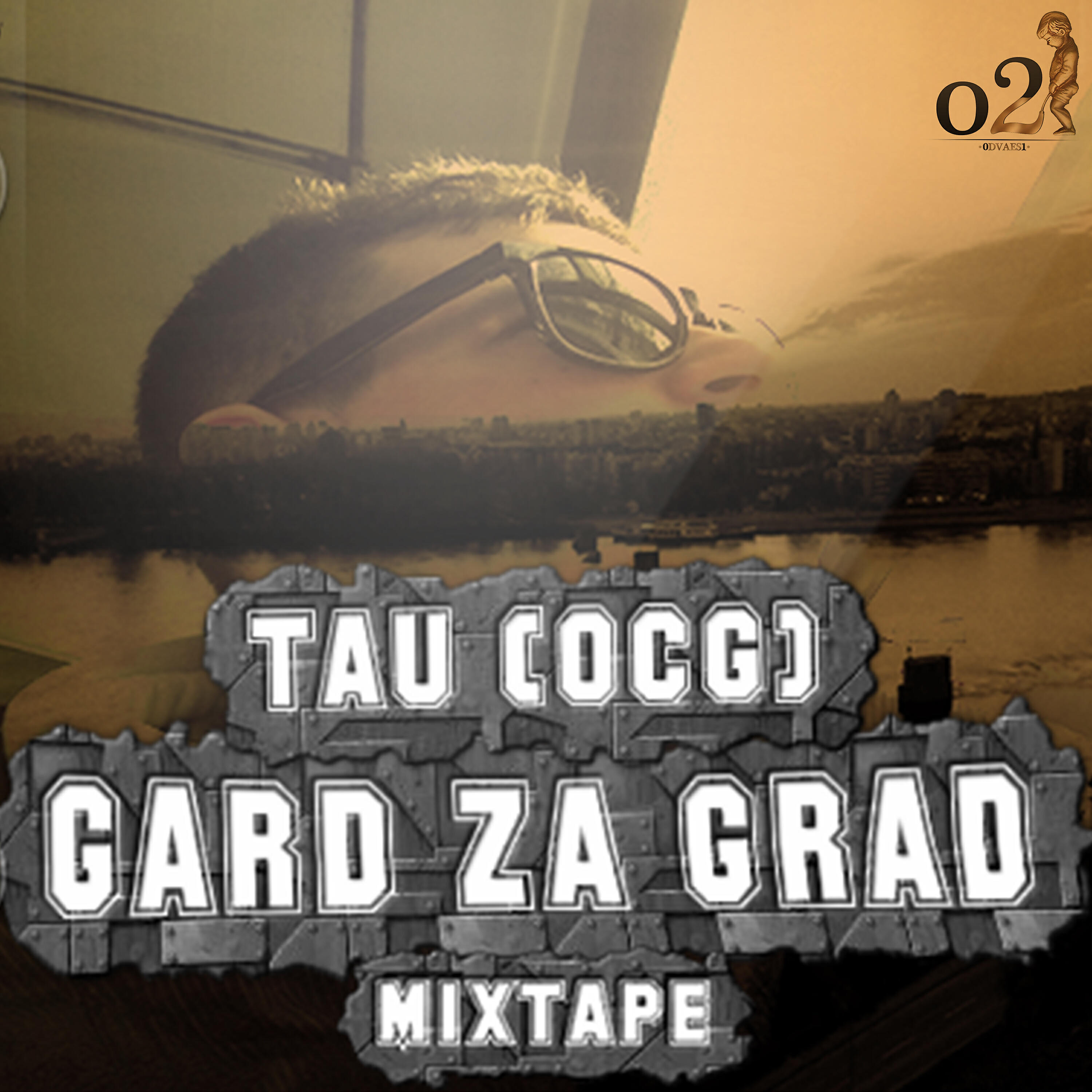 T A U, Ringe - Da nije repa