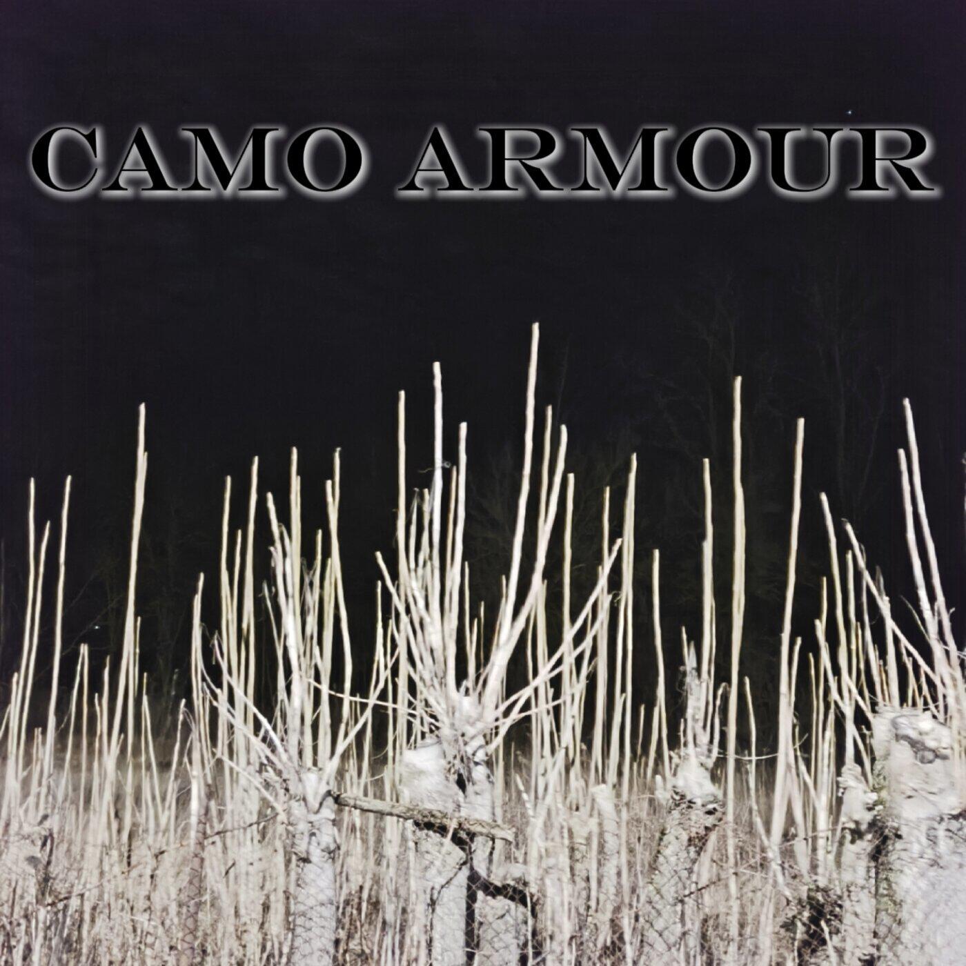 Релиз Camo Armour