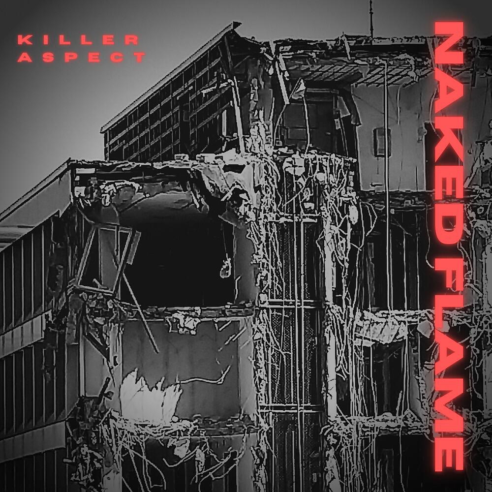 Релиз Naked Flame