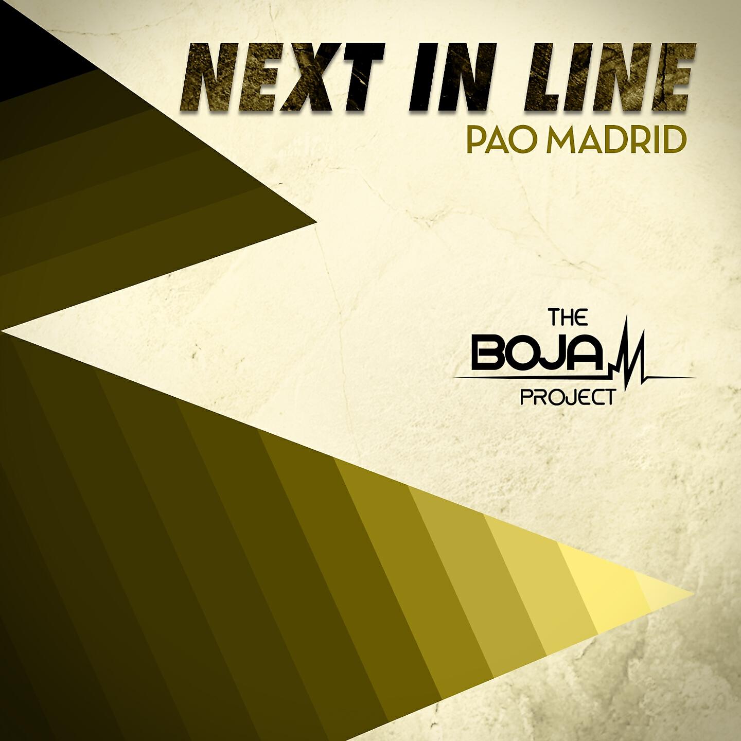Релиз Next in Line