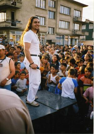 Jony Iliev