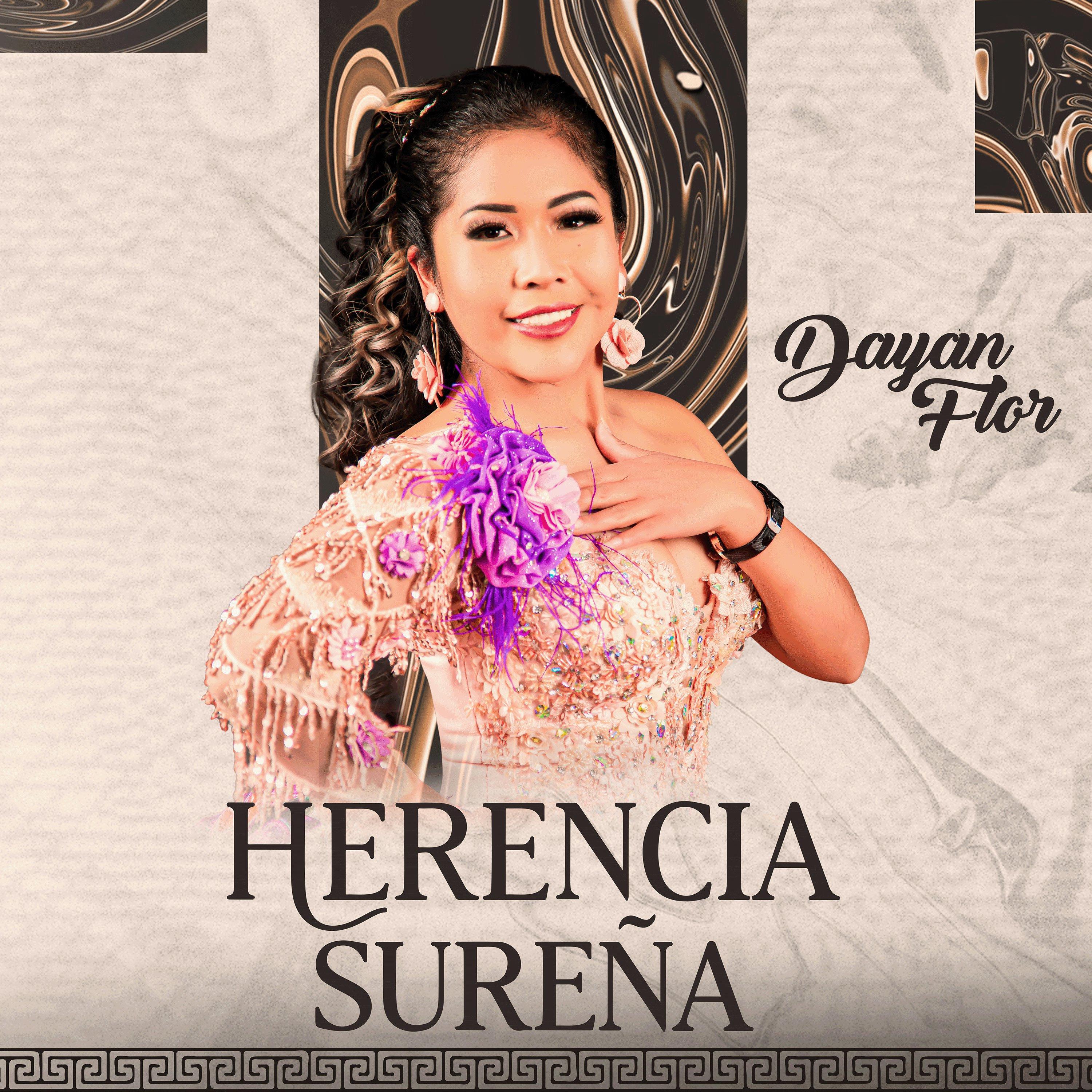 Dayan Flor