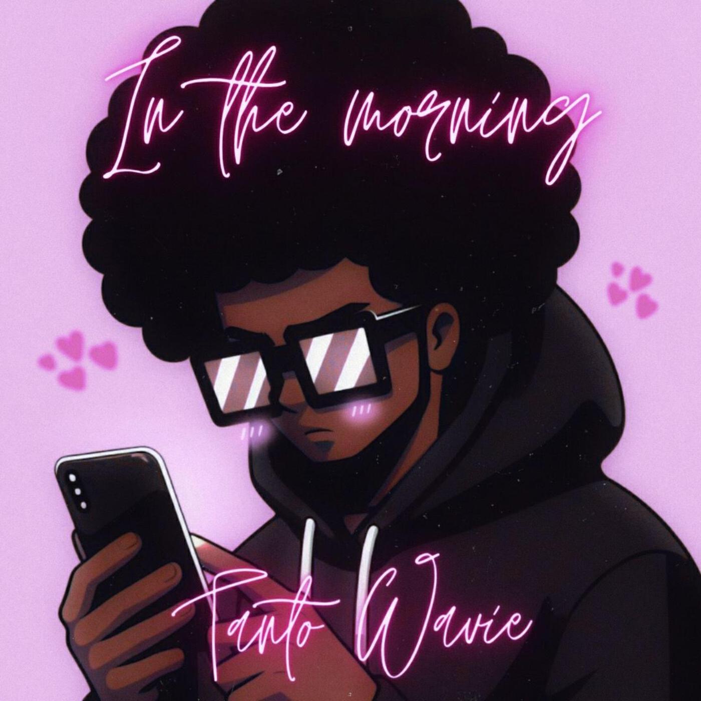 Релиз In the Morning