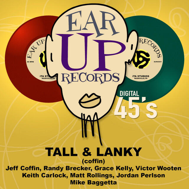 Релиз Tall & Lanky