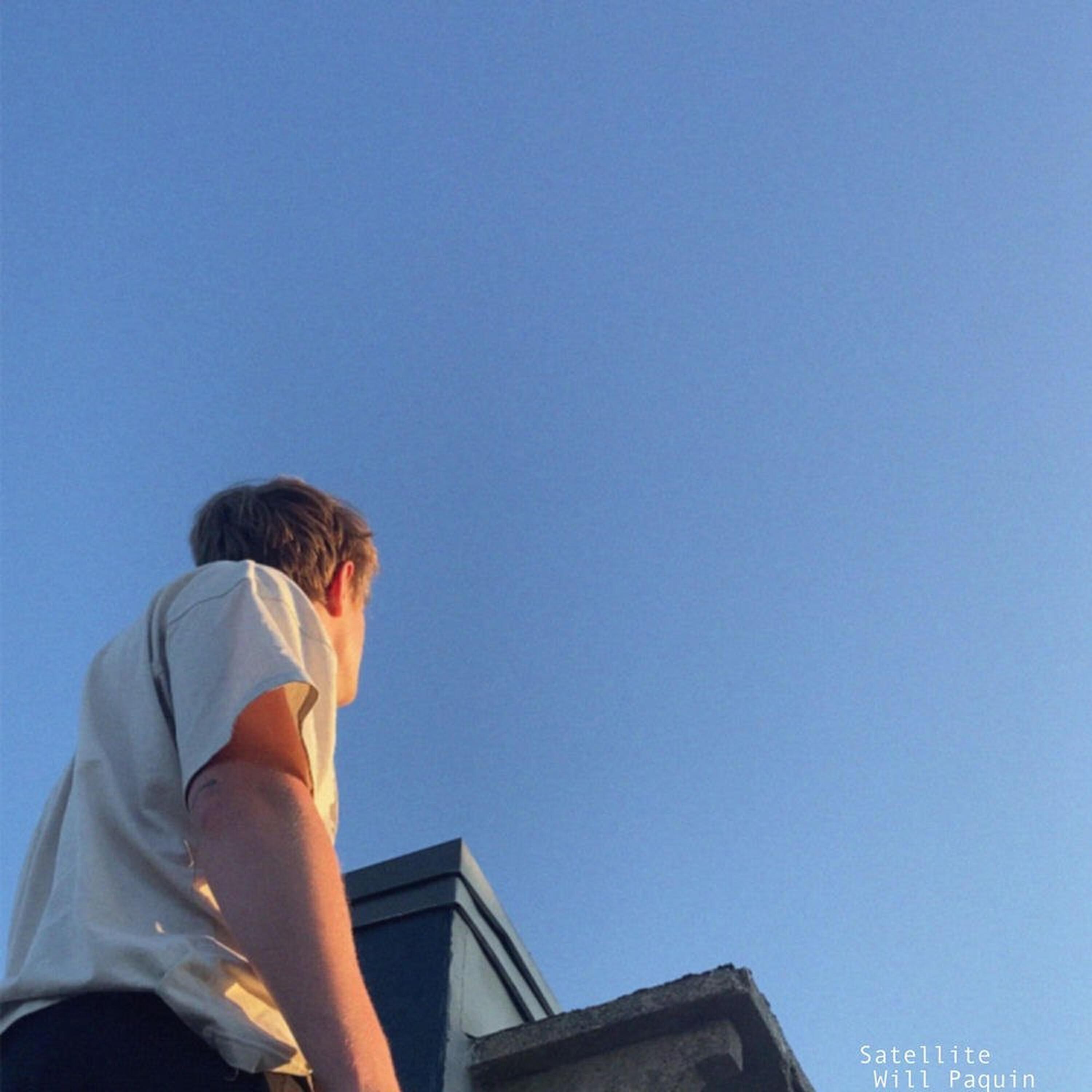 Релиз Satellite