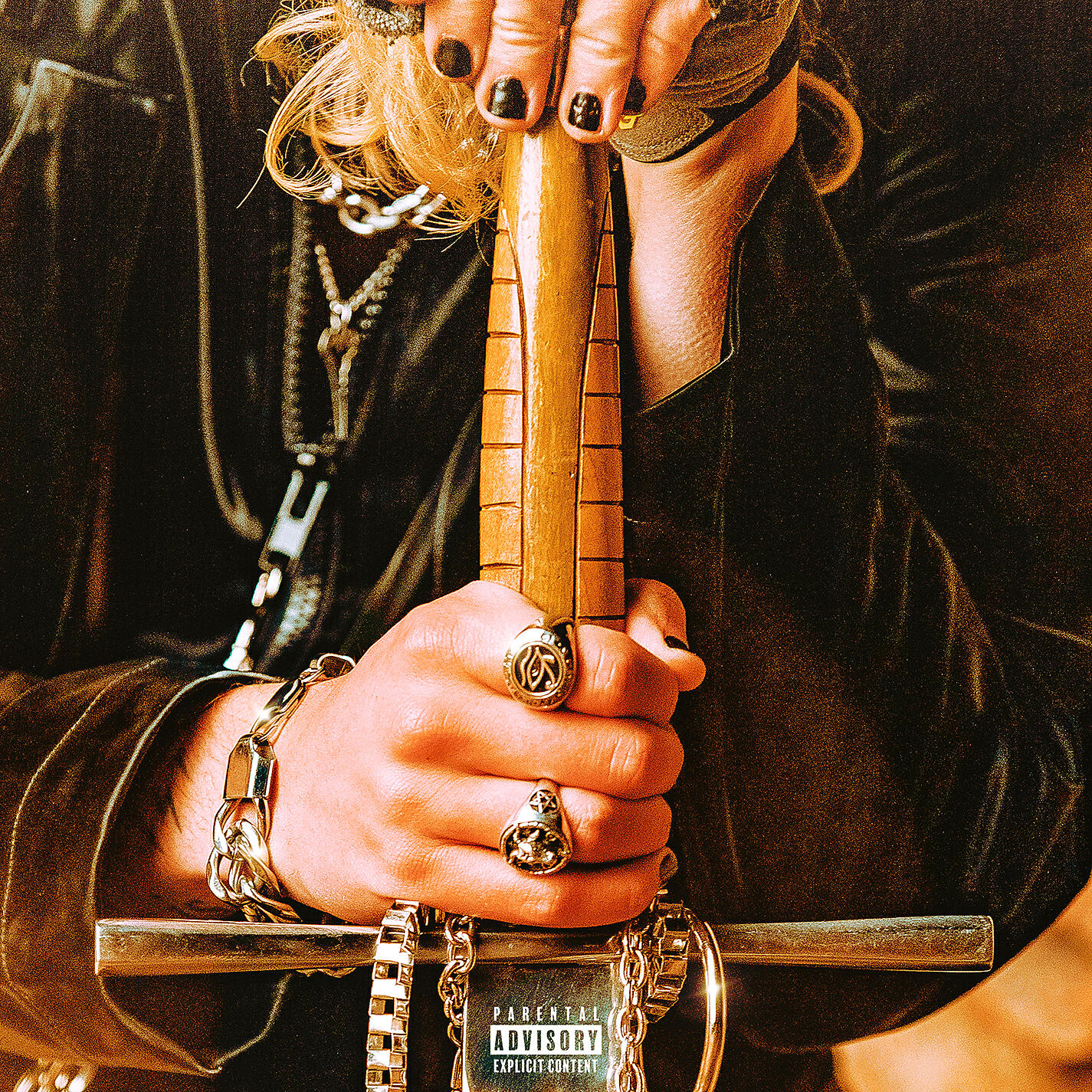 Релиз my sword