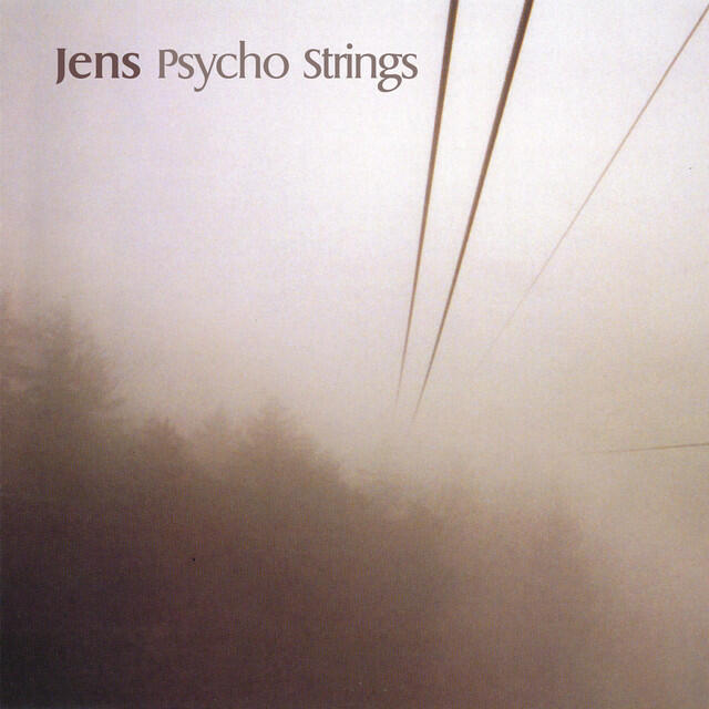Релиз Psycho Strings (All Mixes)