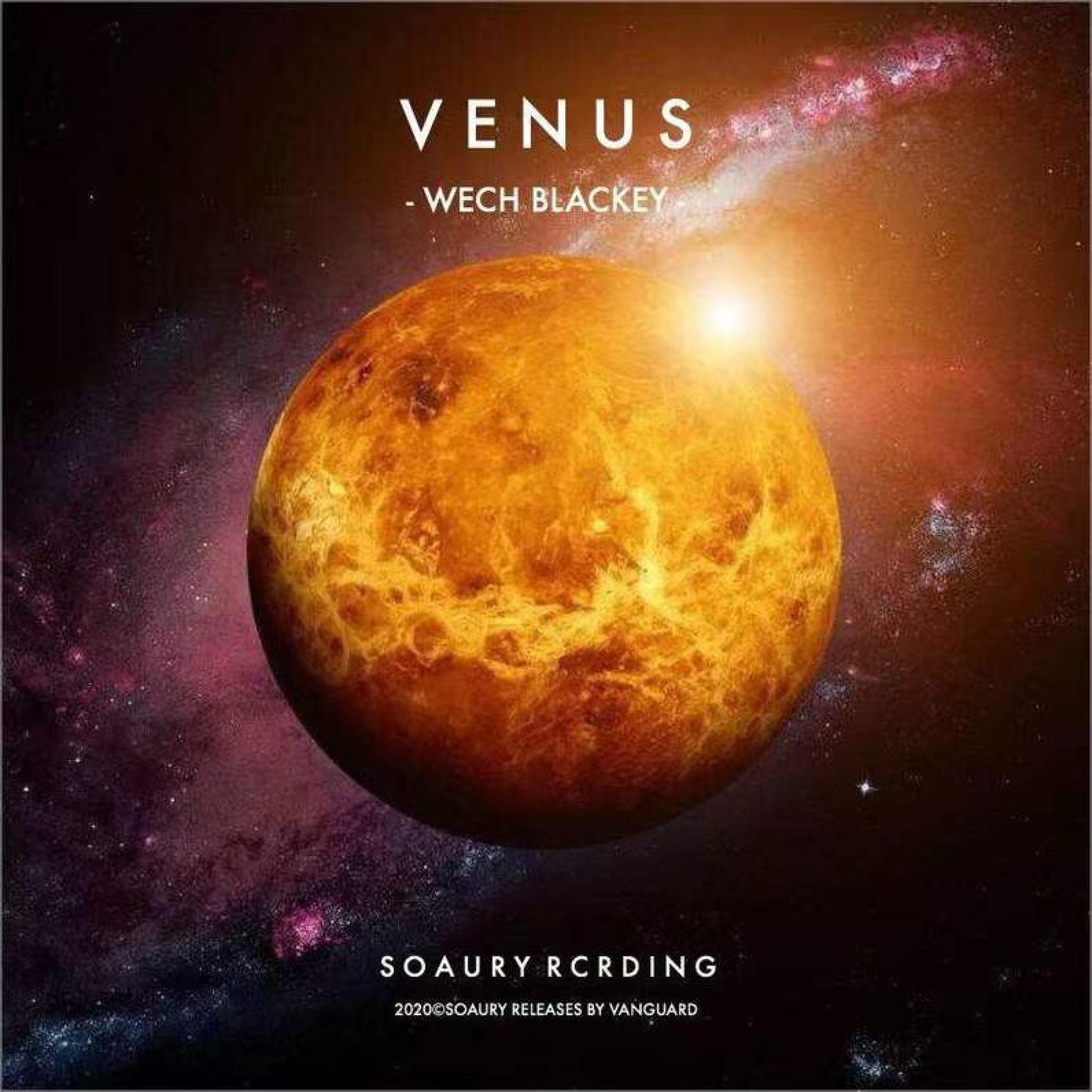 Релиз Venus